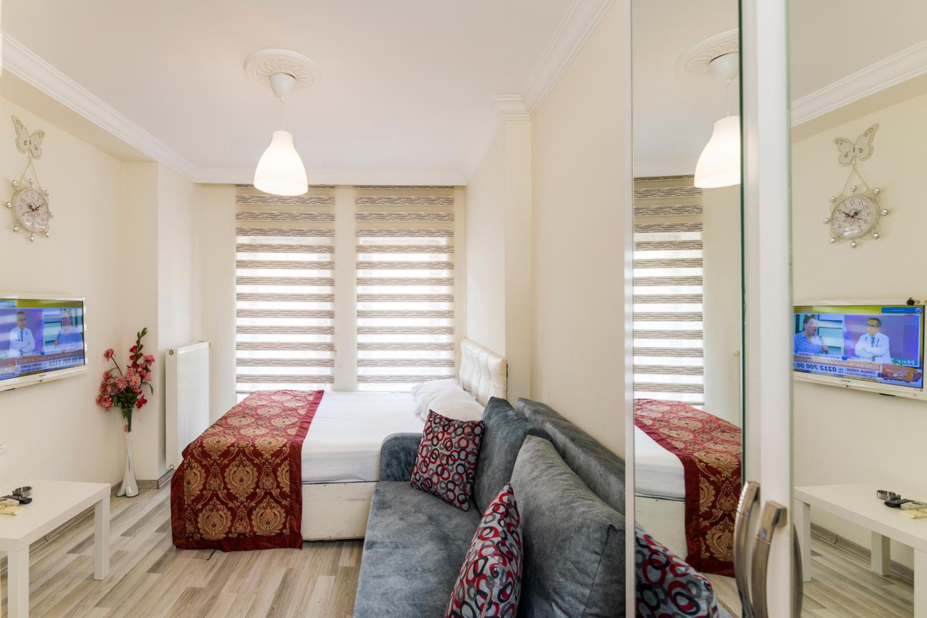 TAXİM ELEGANCE SUİTES - Image 106