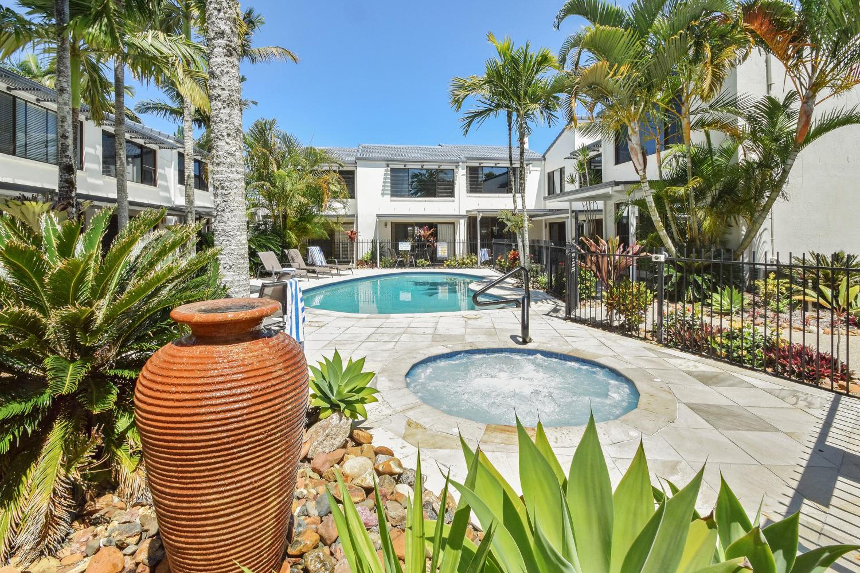 Noosa Place Resort