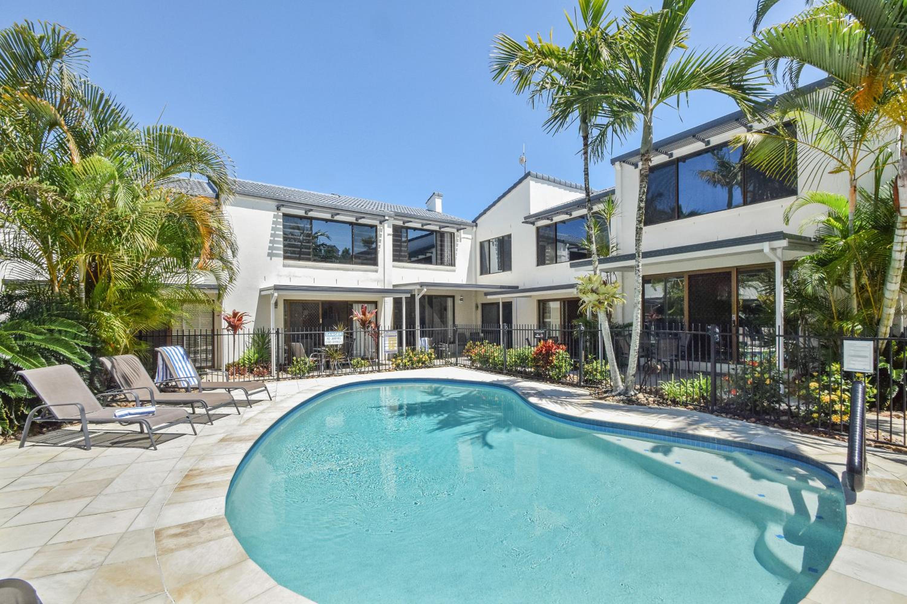 Noosa Place Resort
