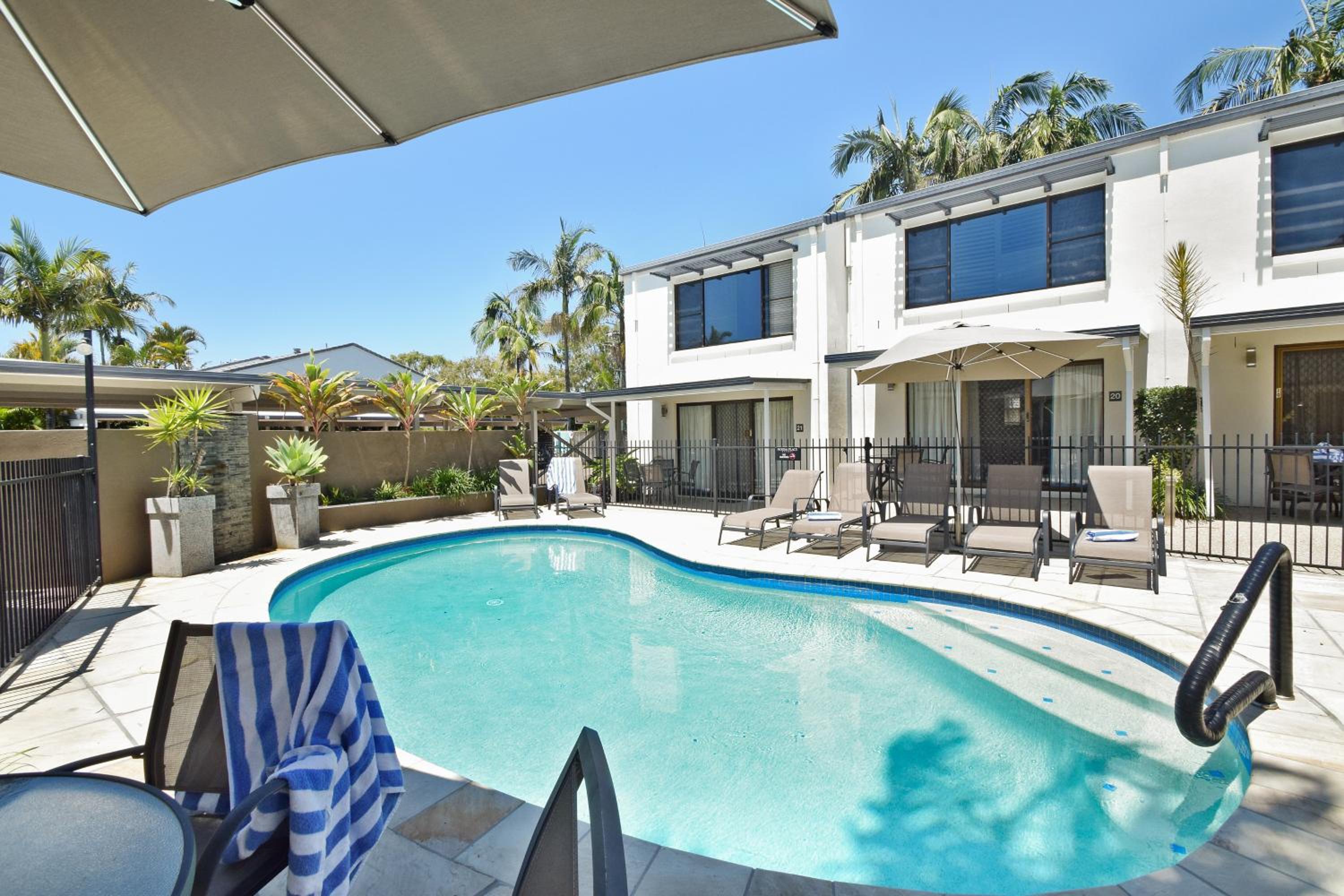 Noosa Place Resort
