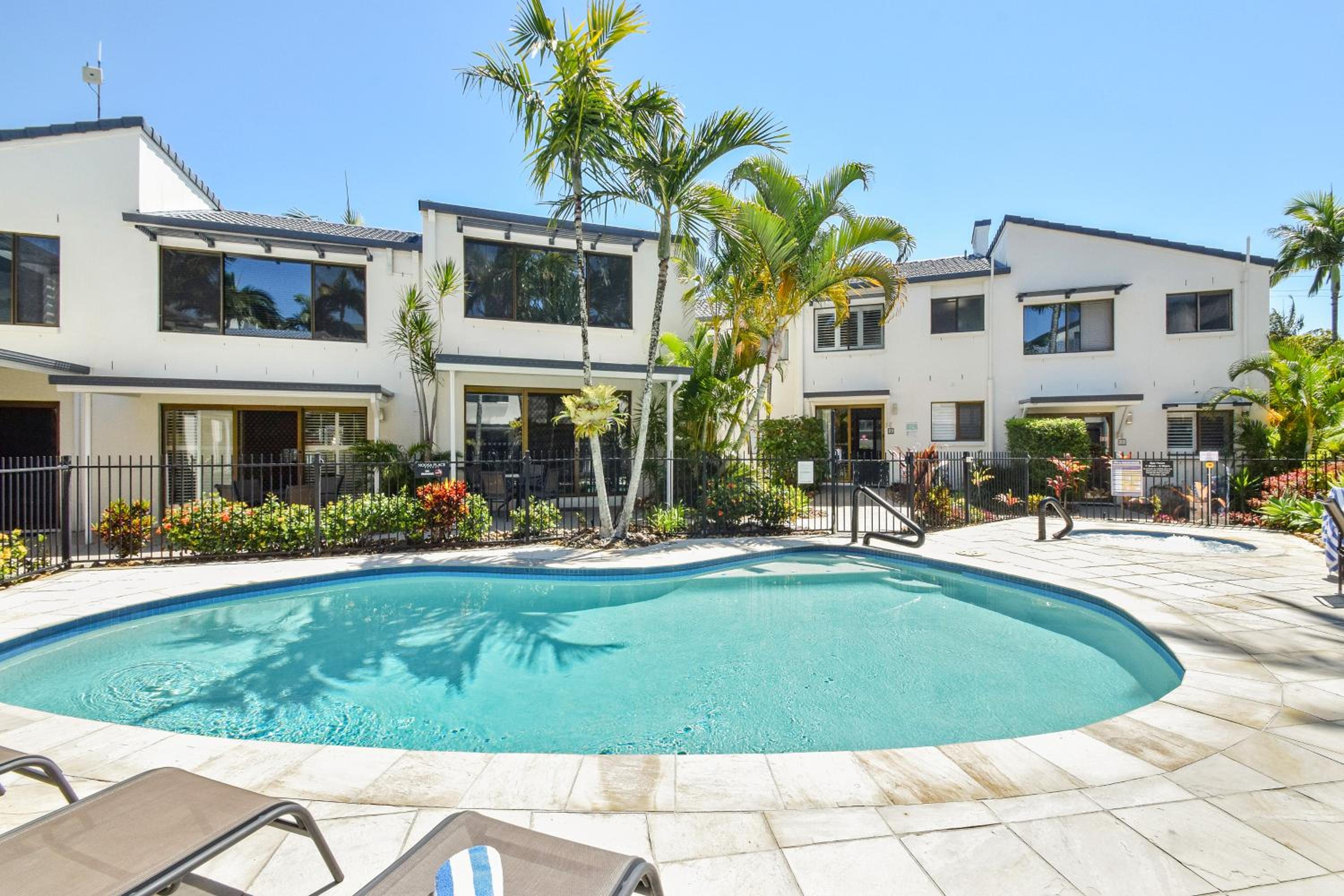 Noosa Place Resort