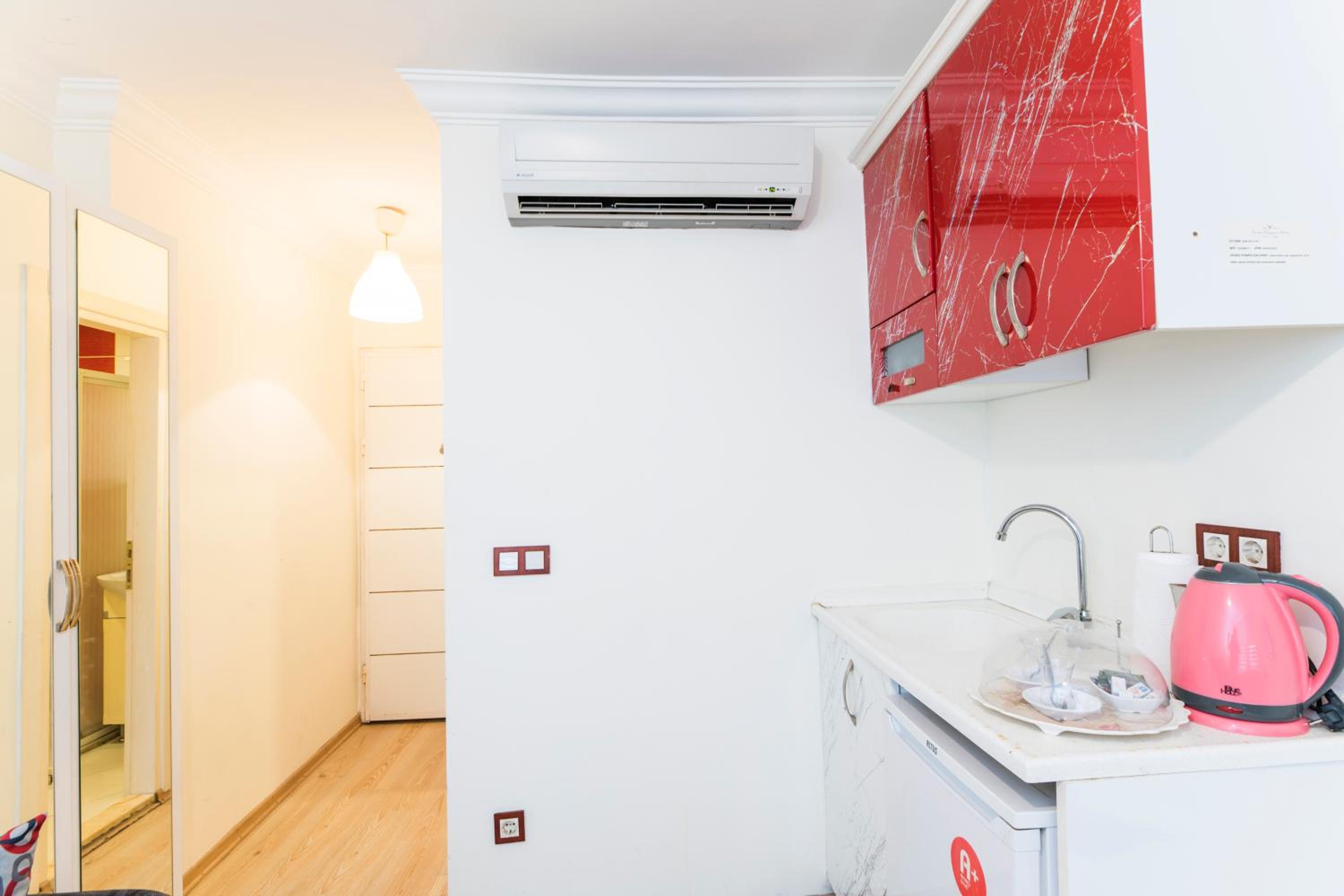 TAXİM ELEGANCE SUİTES - Image 115