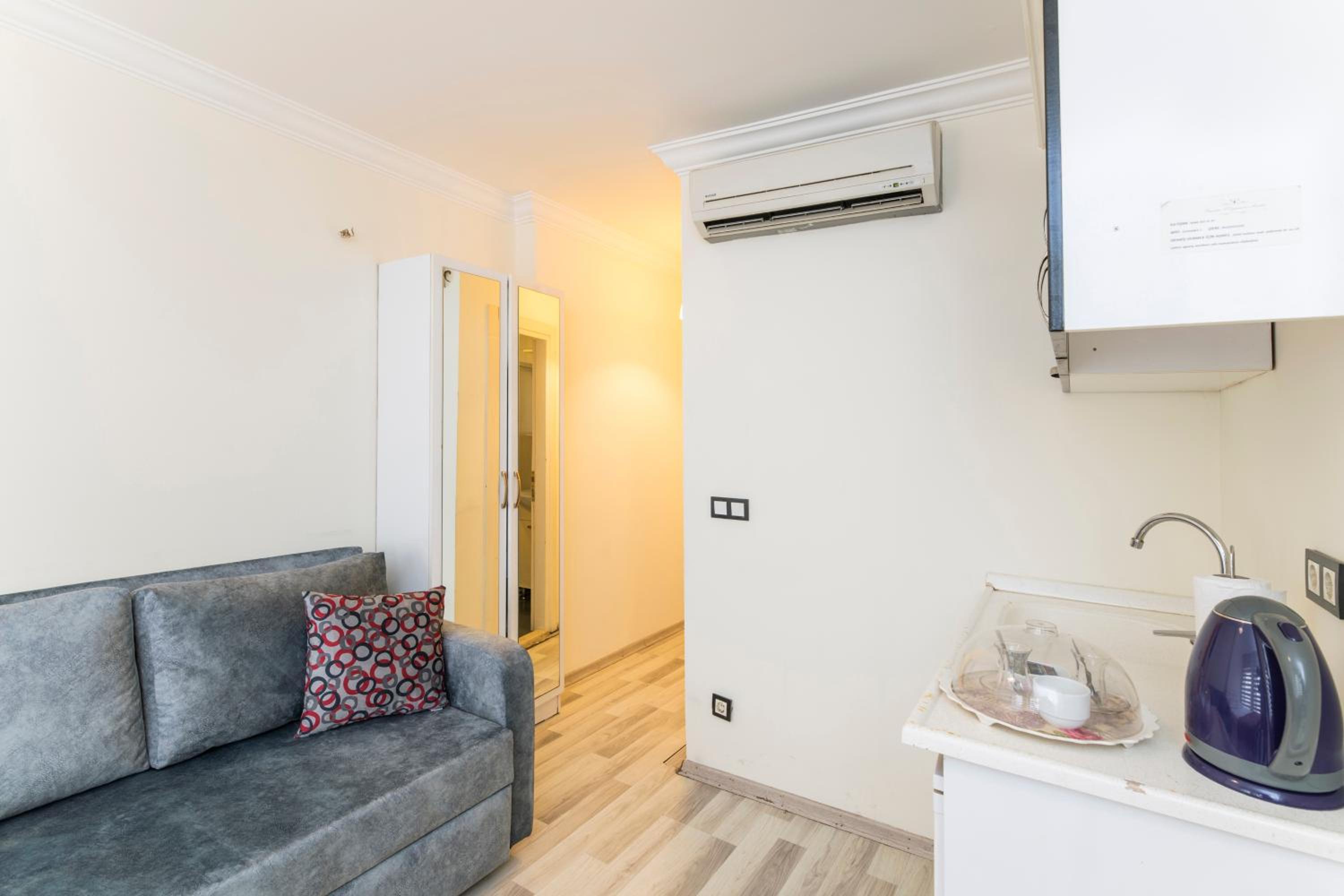 TAXİM ELEGANCE SUİTES - Image 105