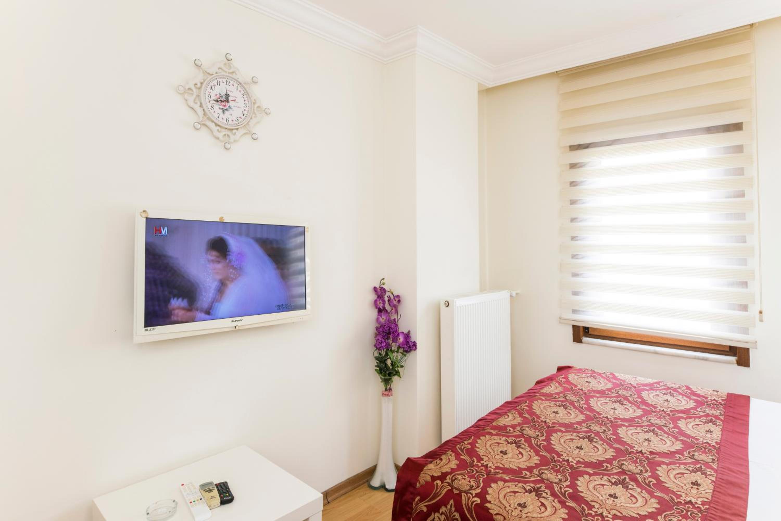 TAXİM ELEGANCE SUİTES - Image 103