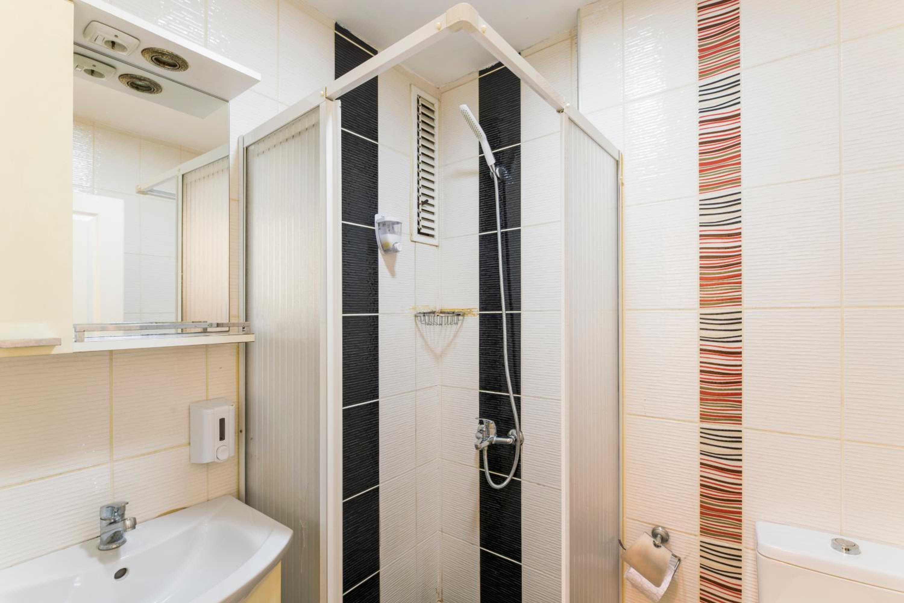 TAXİM ELEGANCE SUİTES - Image 71