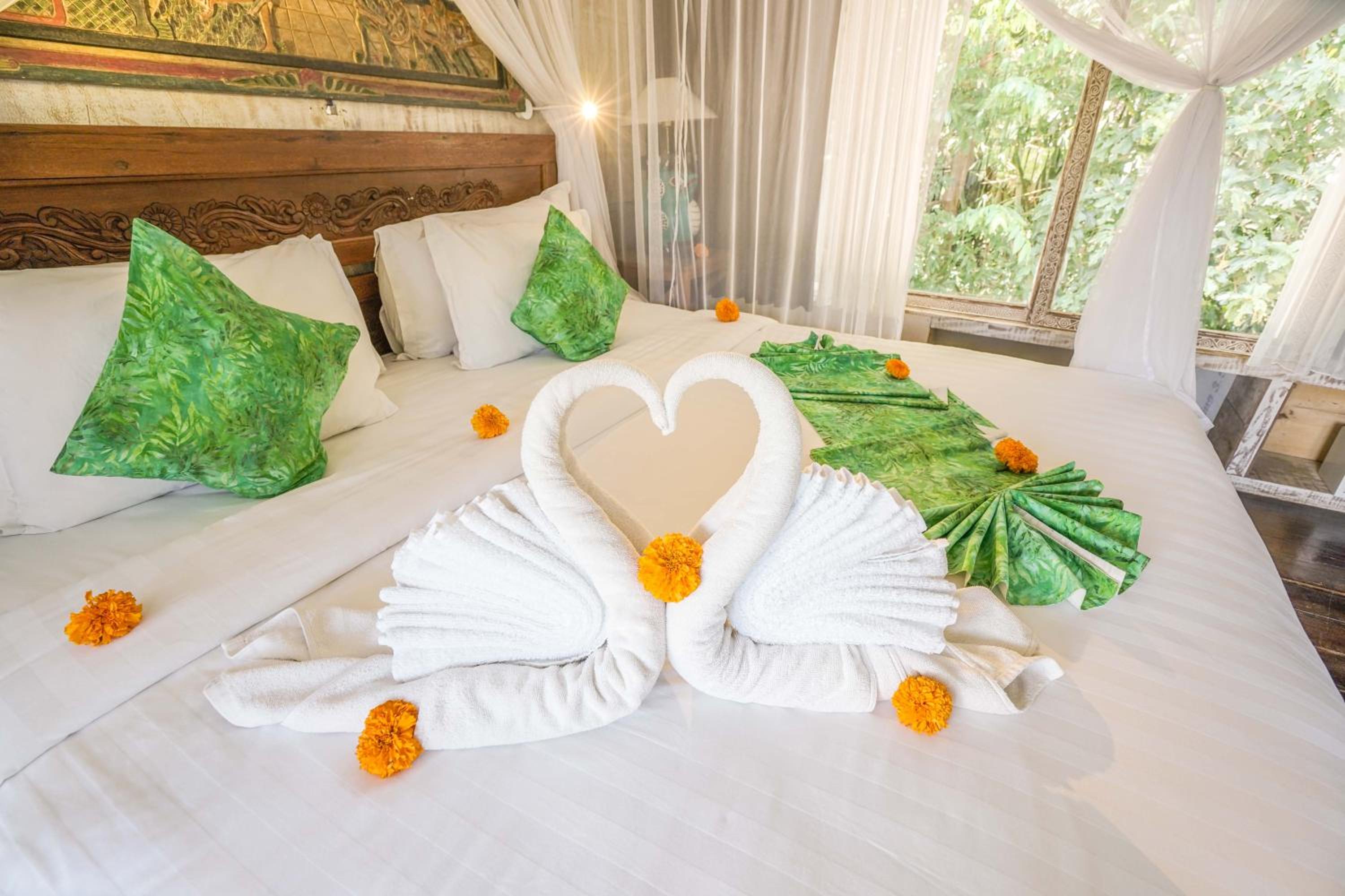 KTS Balinese Villas