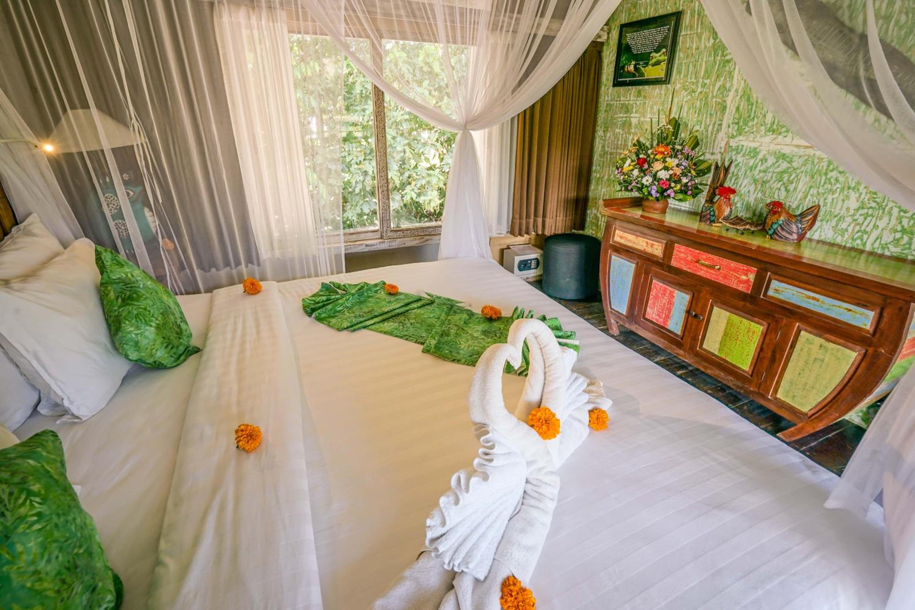 KTS Balinese Villas