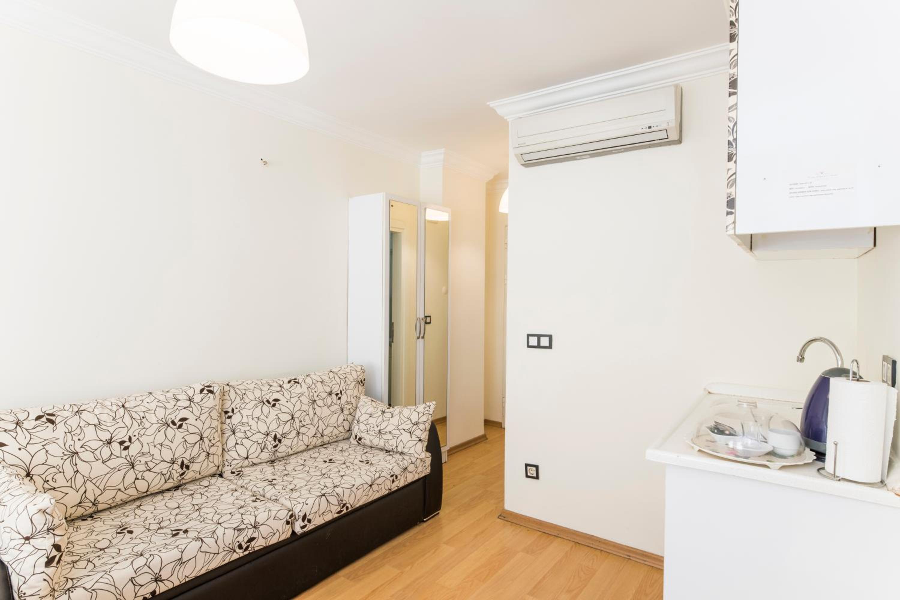 TAXİM ELEGANCE SUİTES - Image 101