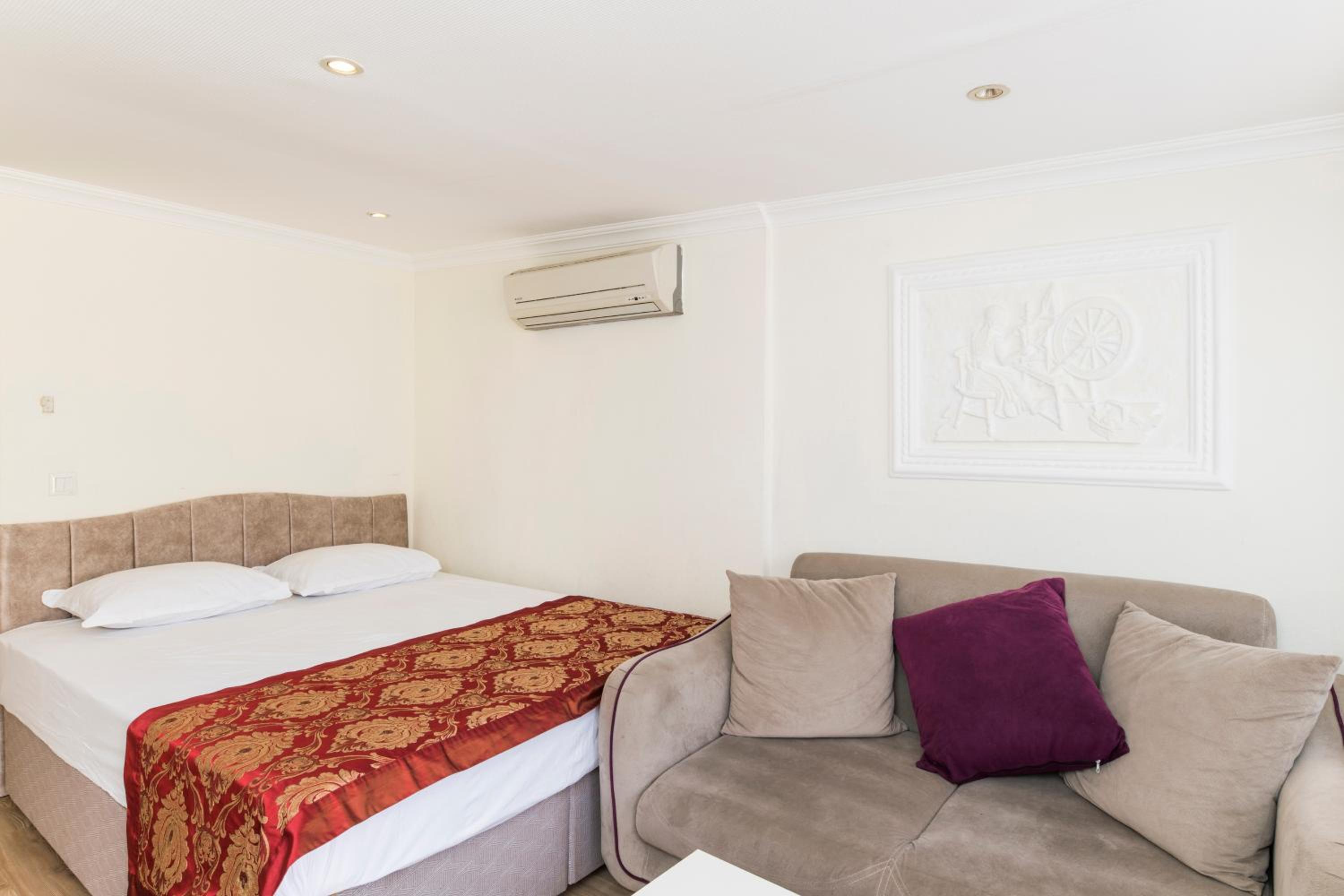 TAXİM ELEGANCE SUİTES - Image 98