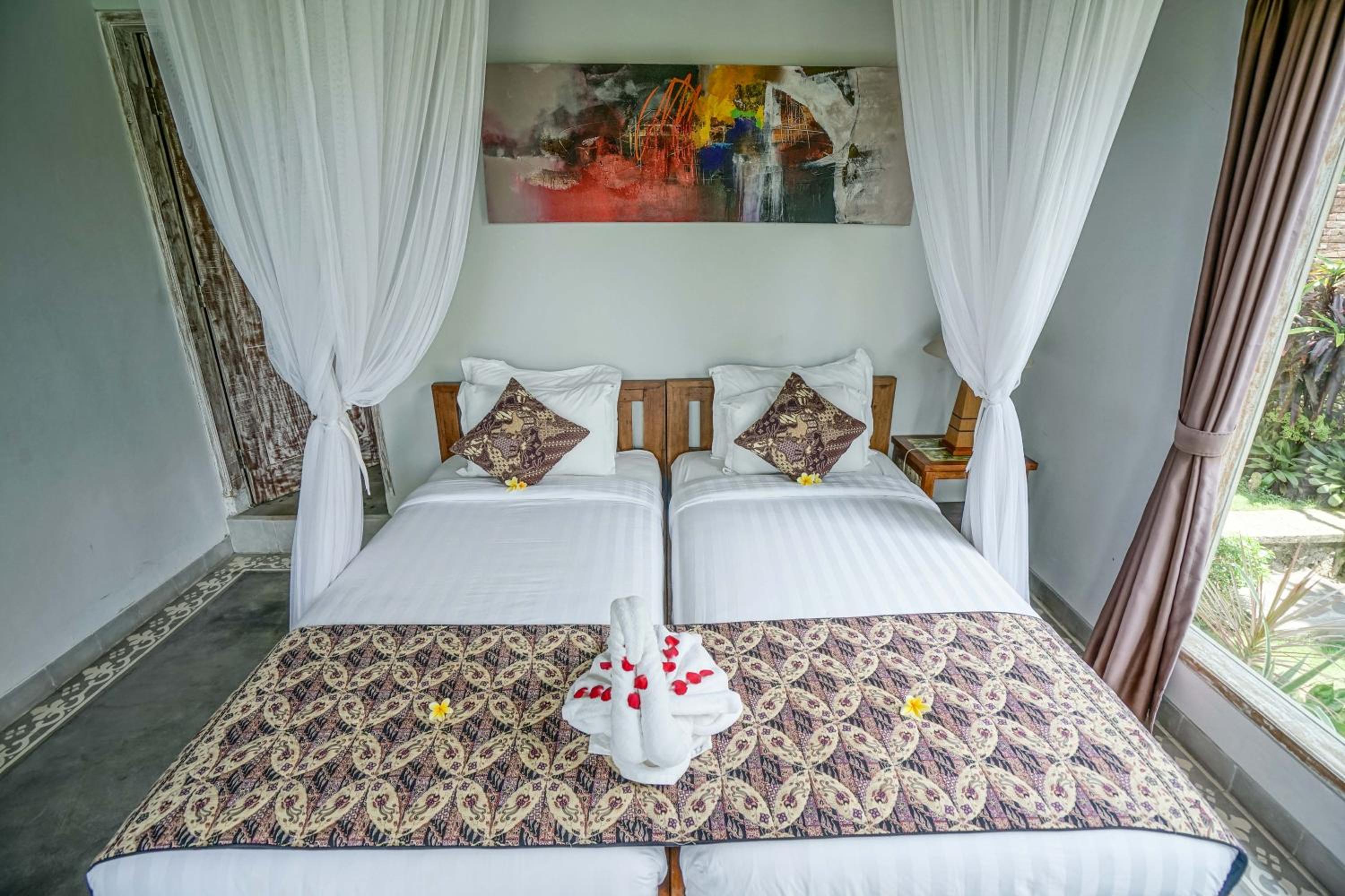 KTS Balinese Villas