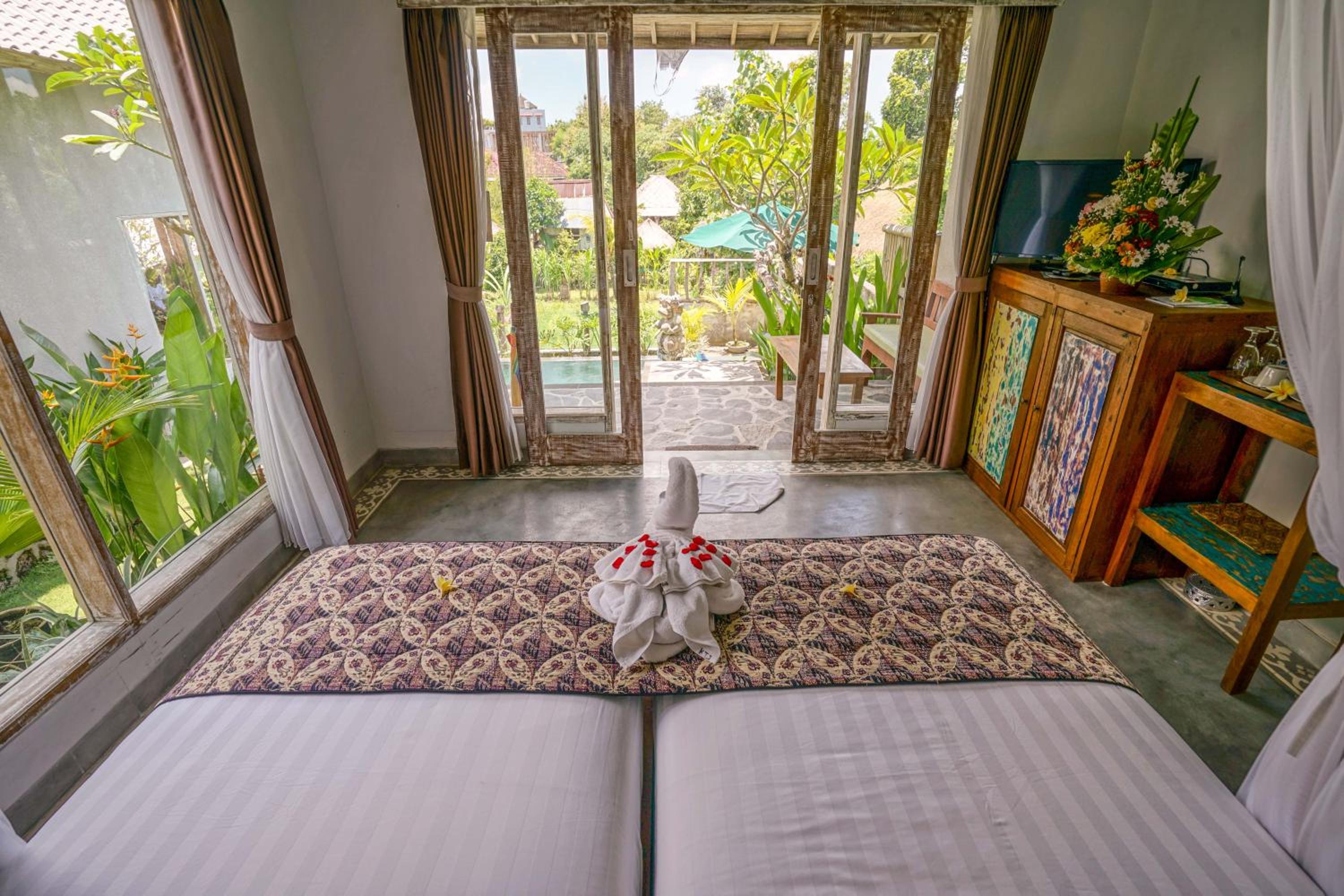 KTS Balinese Villas