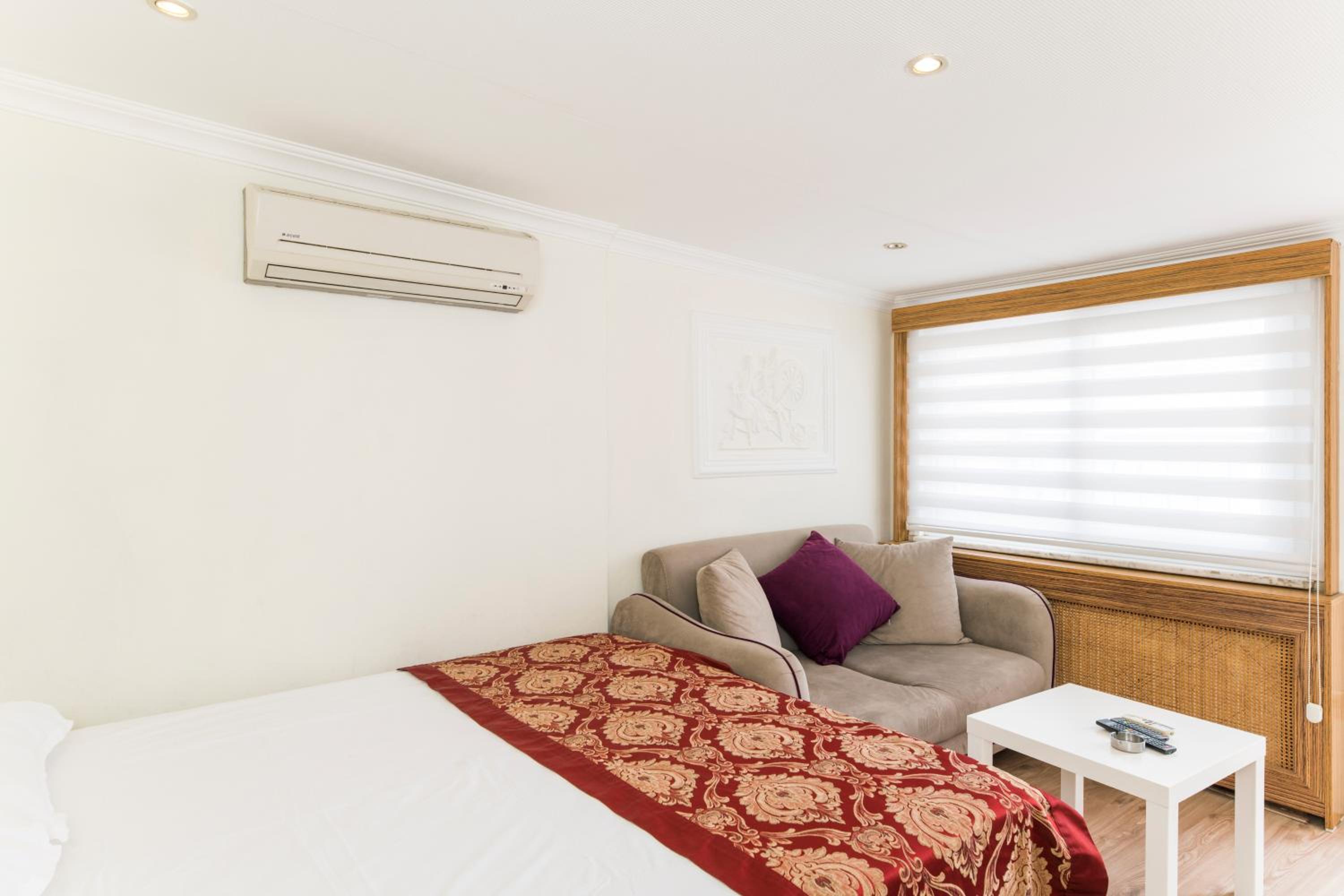 TAXİM ELEGANCE SUİTES - Image 96