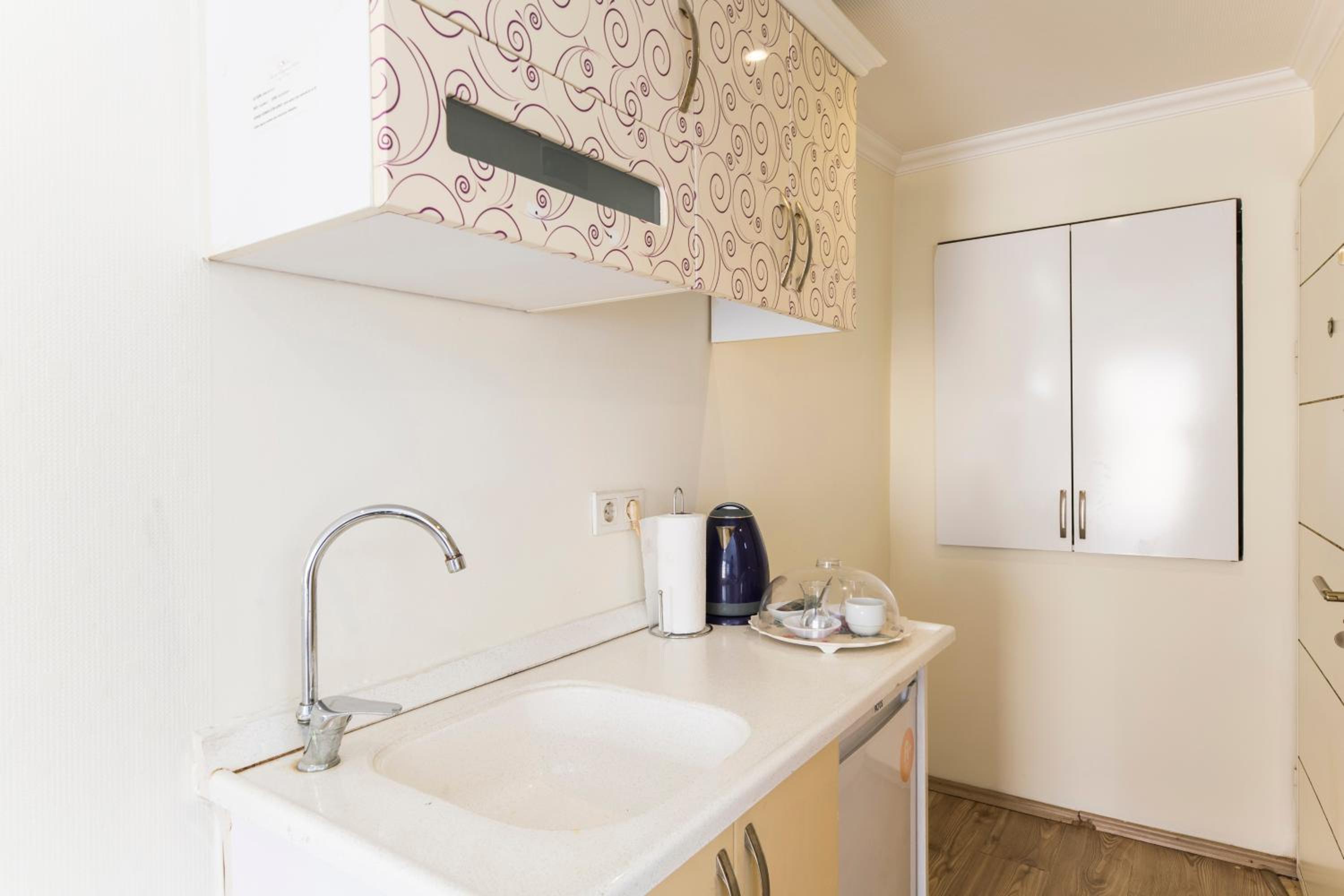 TAXİM ELEGANCE SUİTES - Image 42