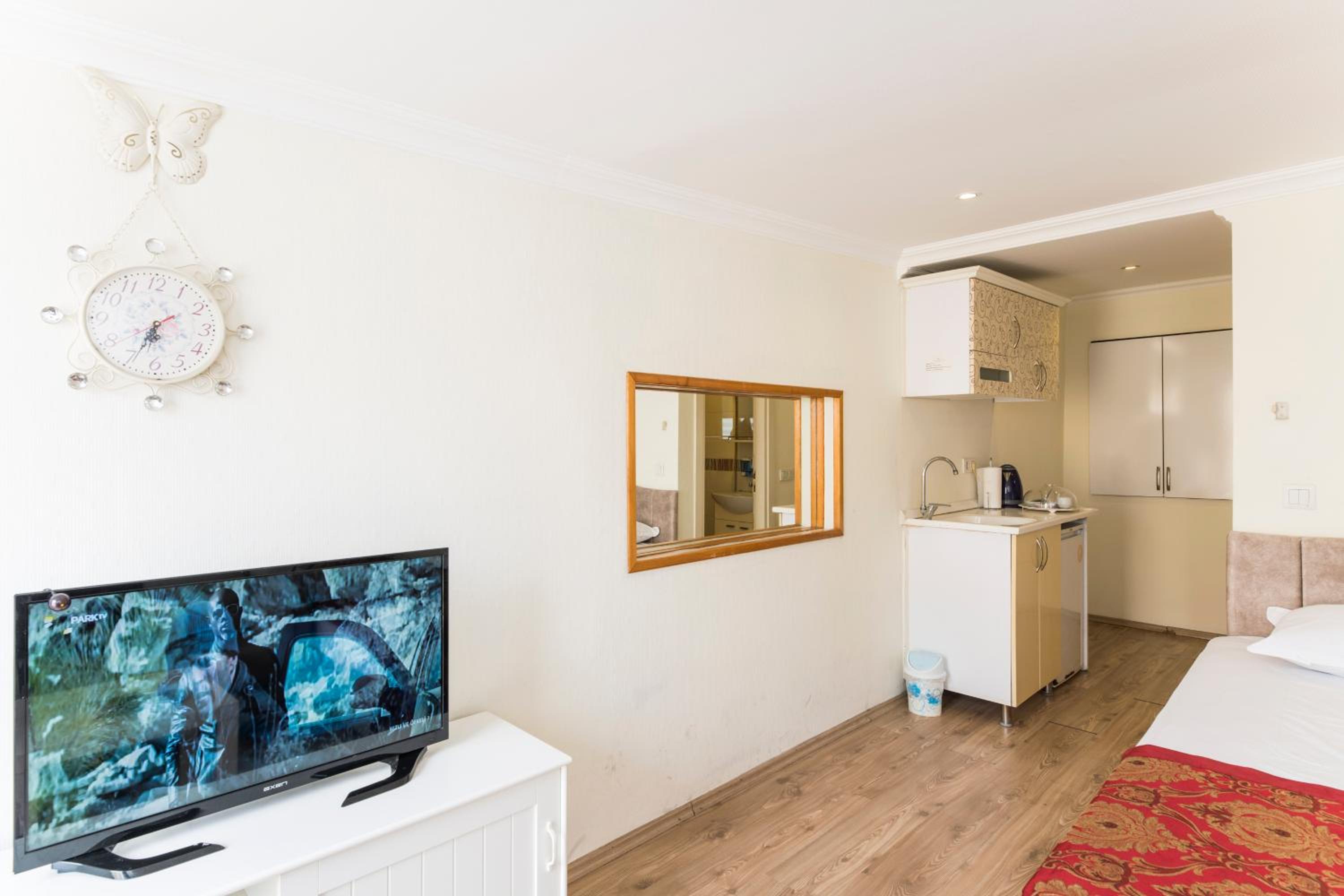 TAXİM ELEGANCE SUİTES - Image 97