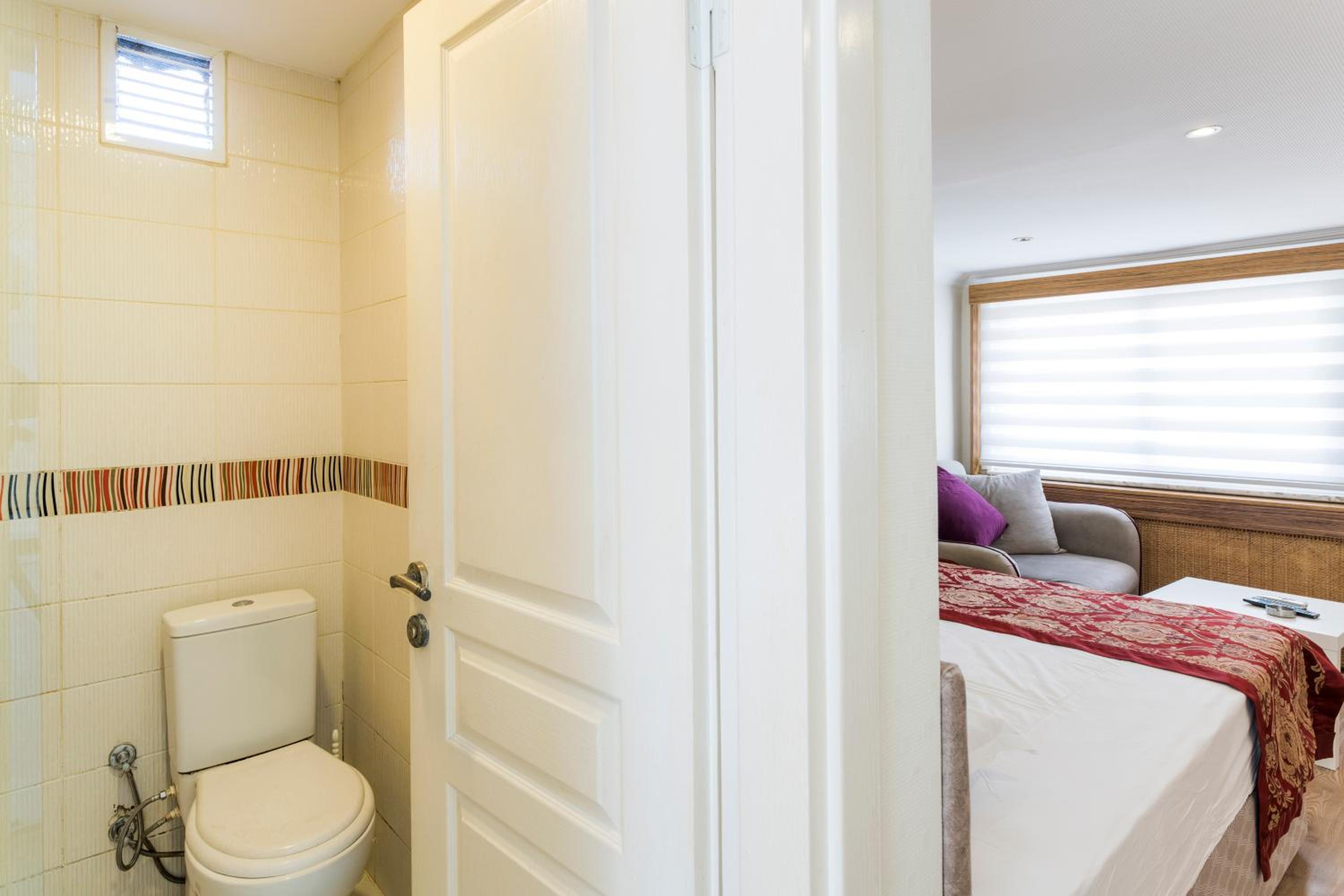 TAXİM ELEGANCE SUİTES - Image 66