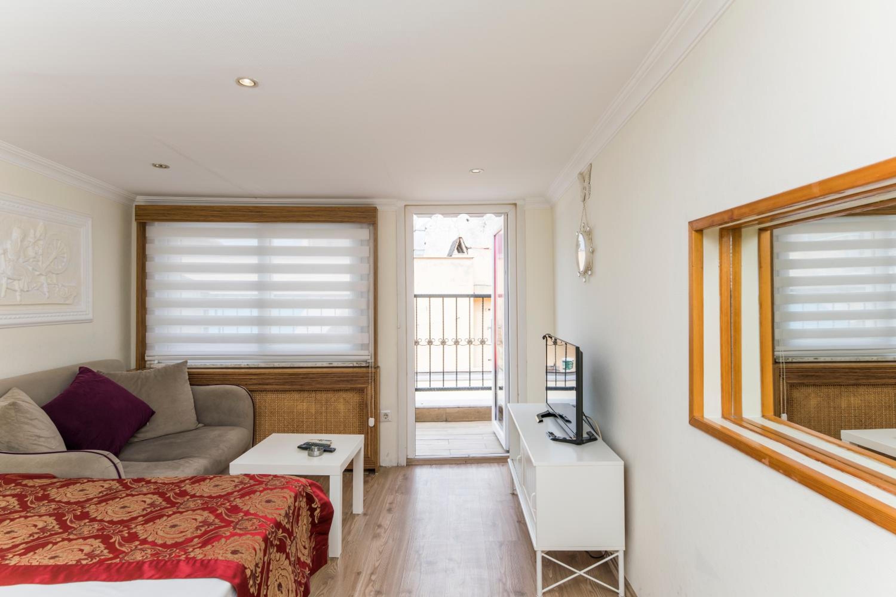 TAXİM ELEGANCE SUİTES - Image 95