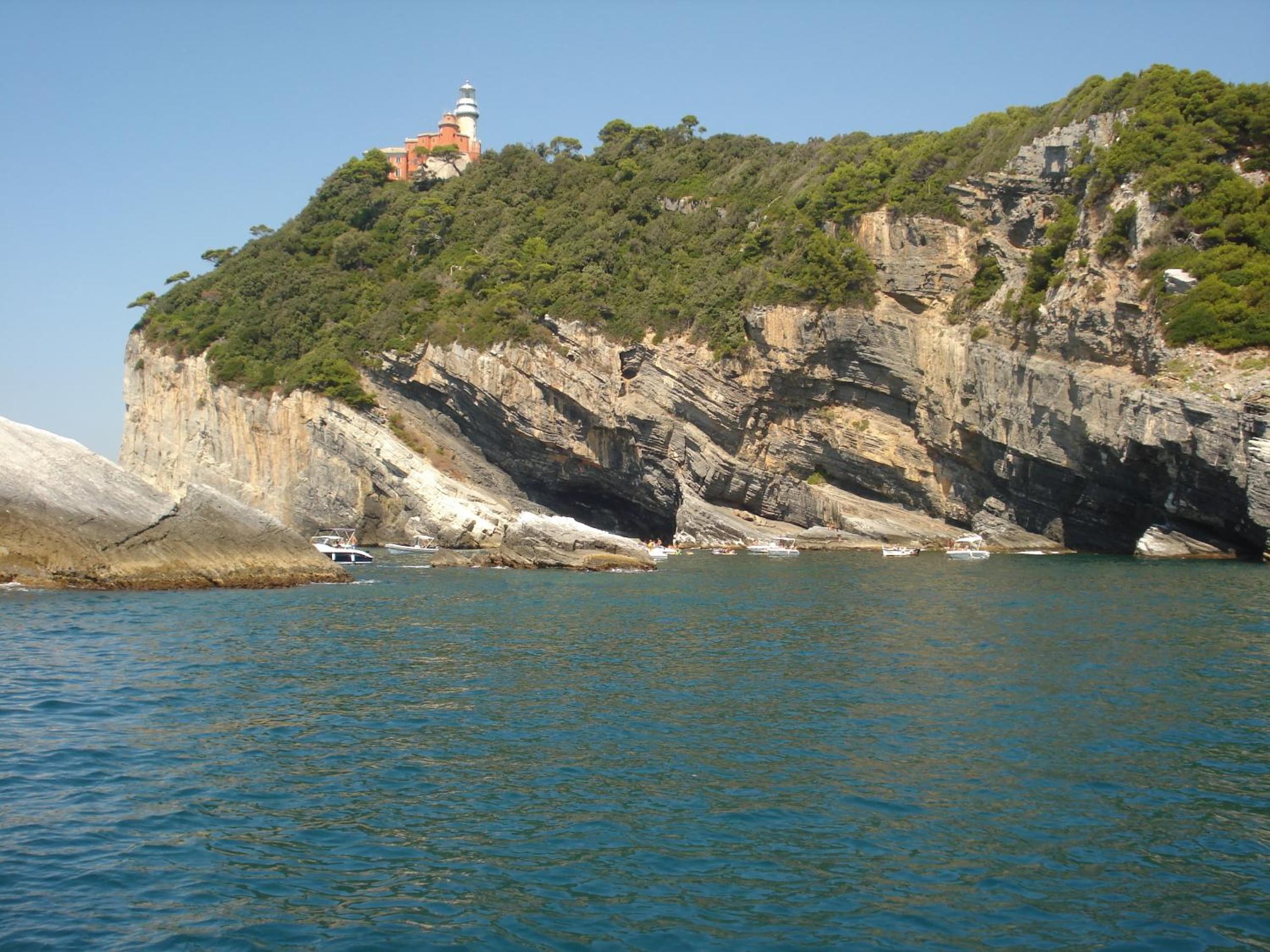 Villa I Poggioli
