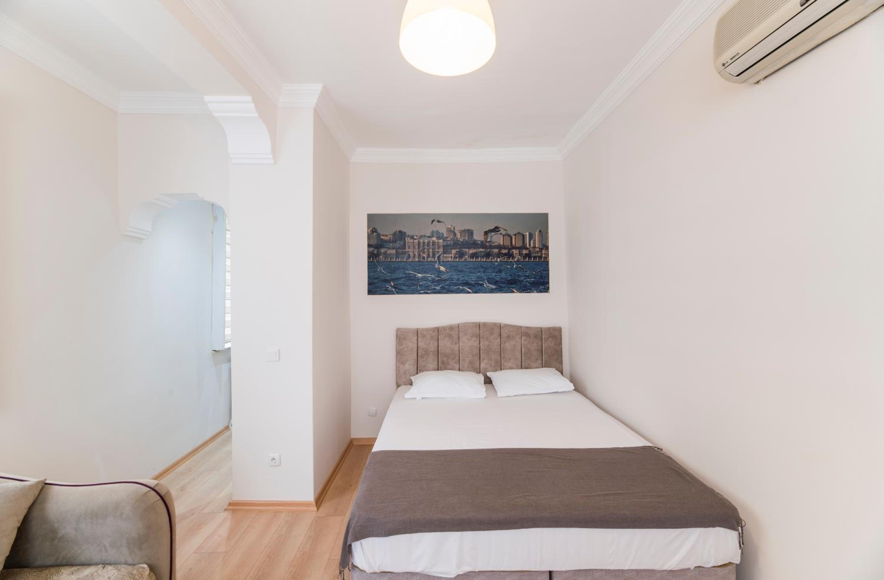 TAXİM ELEGANCE SUİTES - Image 94