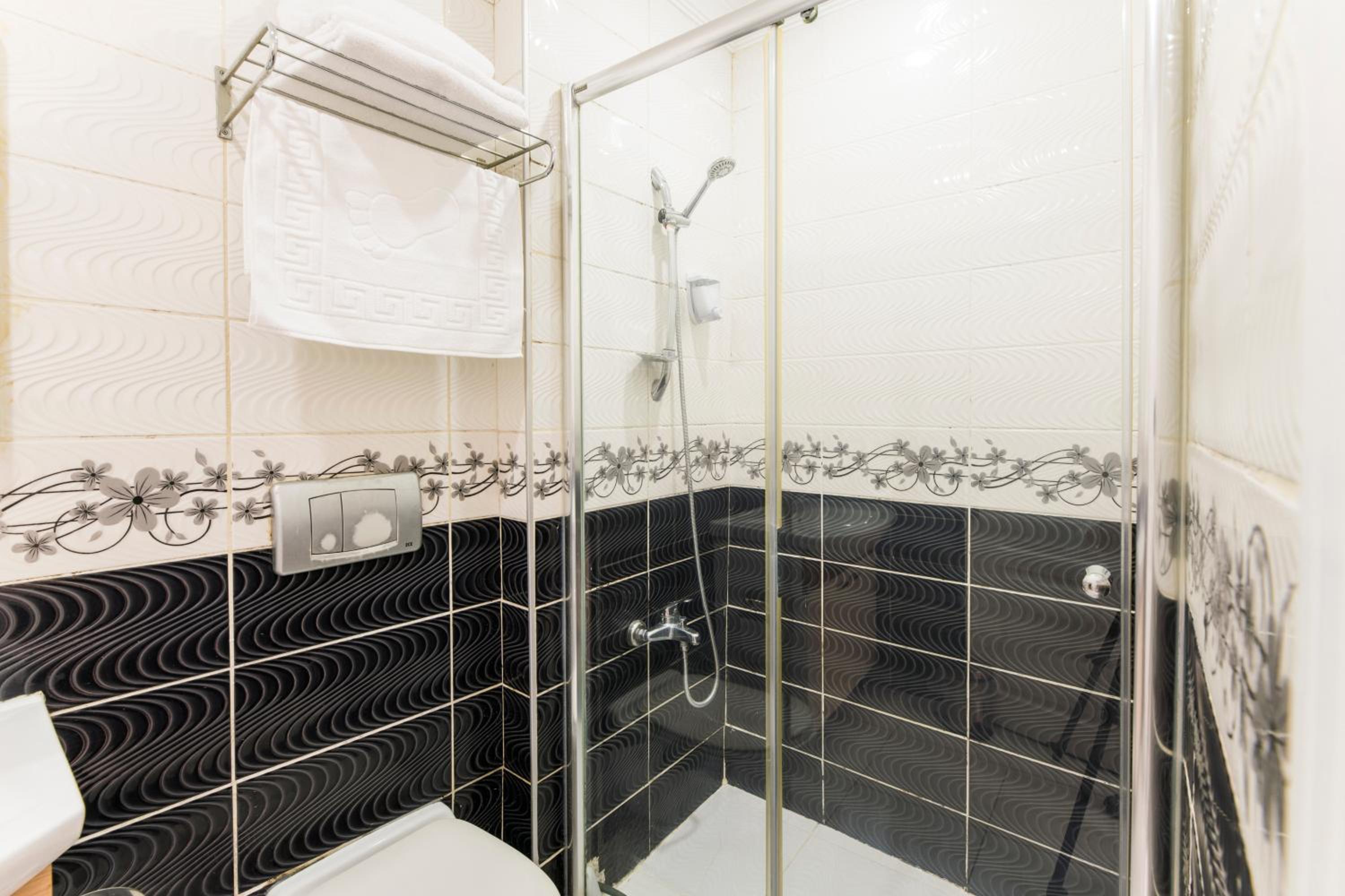 TAXİM ELEGANCE SUİTES - Image 65