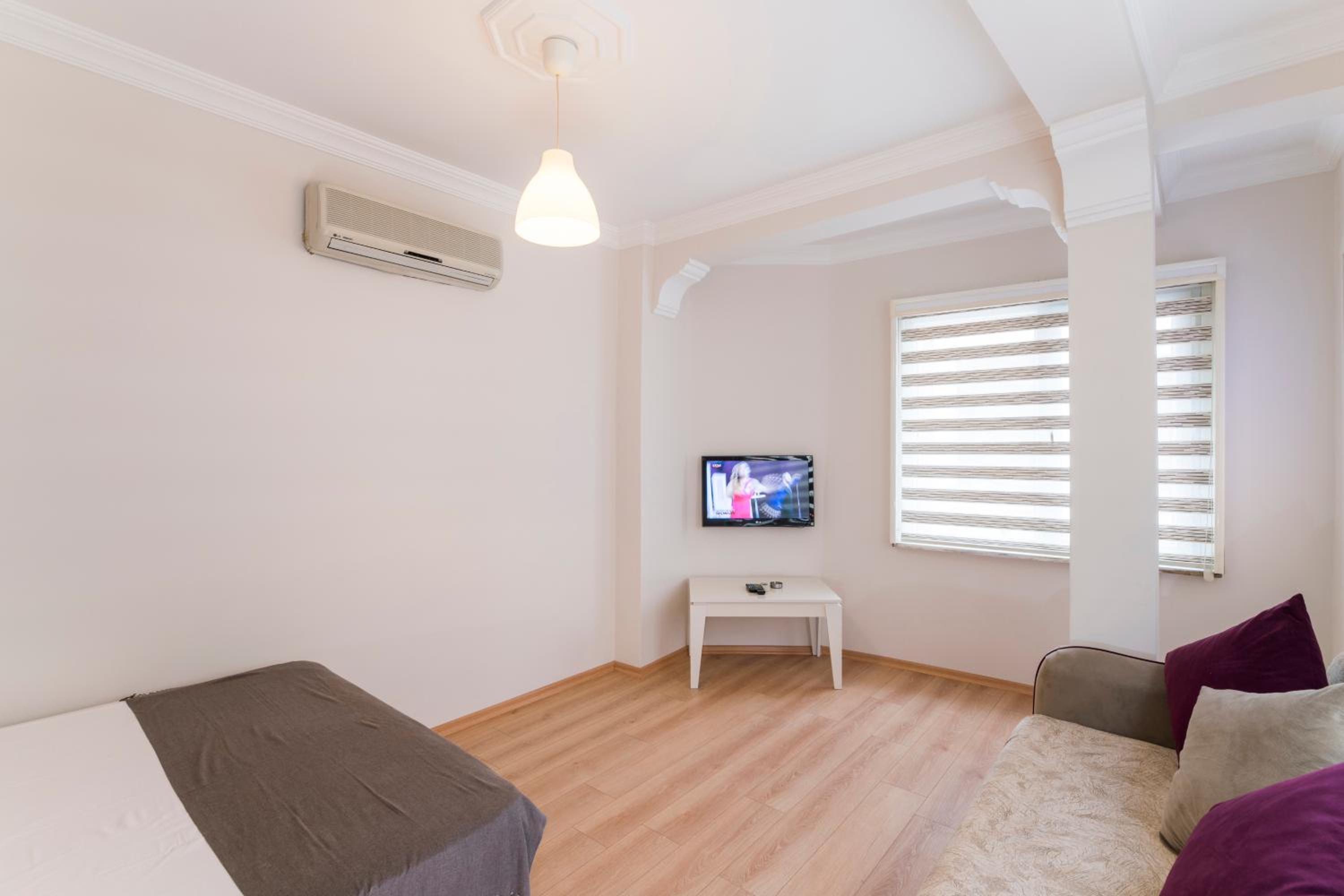 TAXİM ELEGANCE SUİTES - Image 92