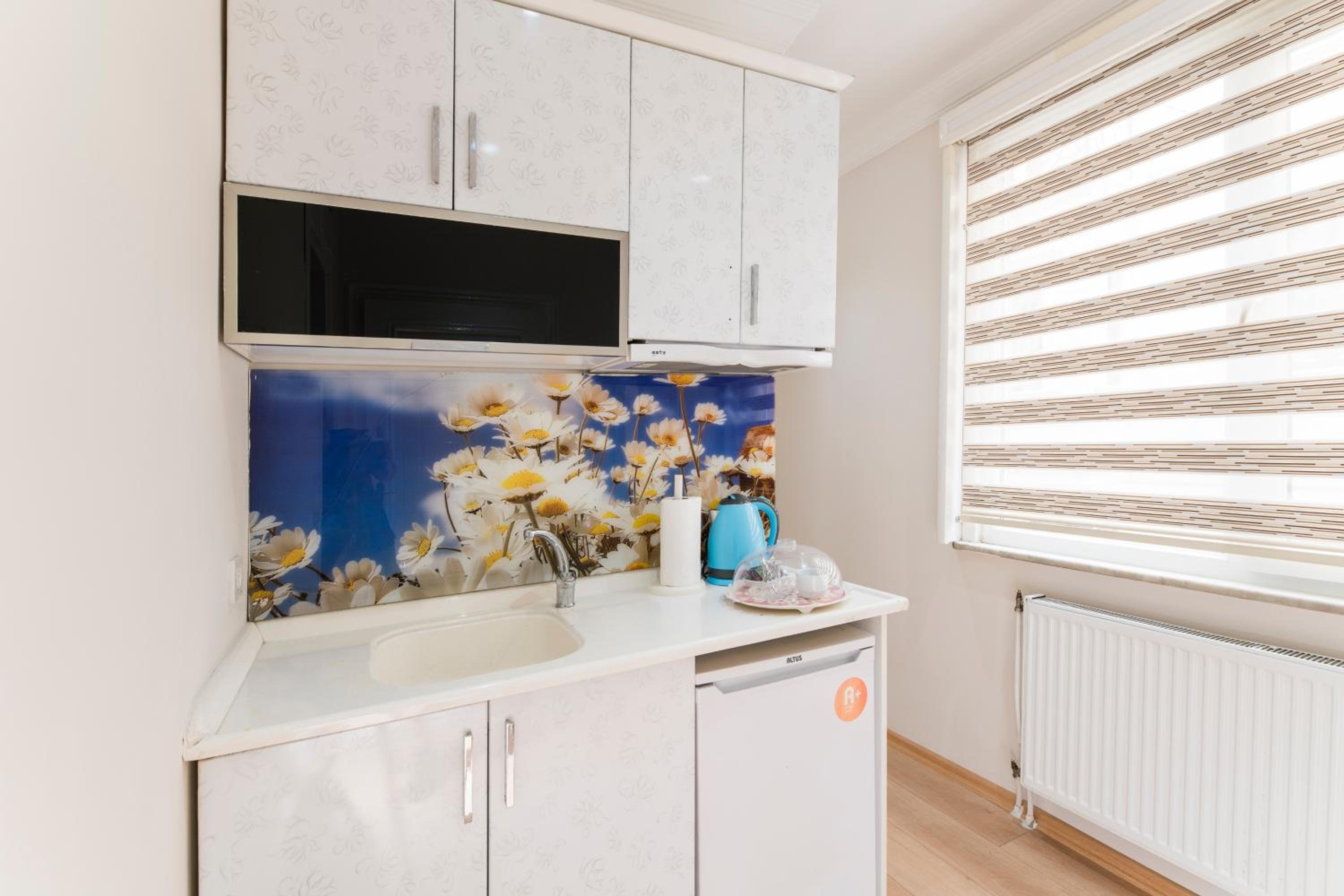 TAXİM ELEGANCE SUİTES - Image 41