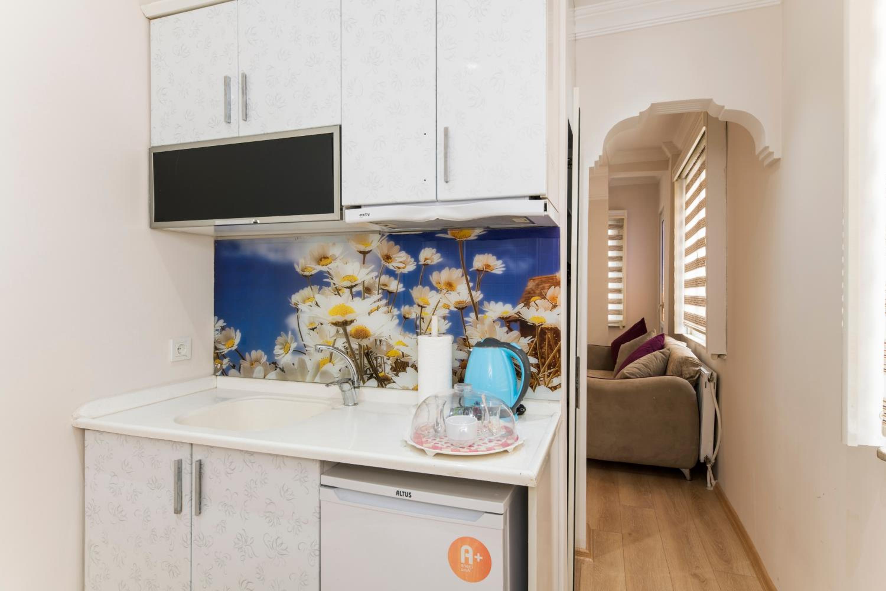 TAXİM ELEGANCE SUİTES - Image 40