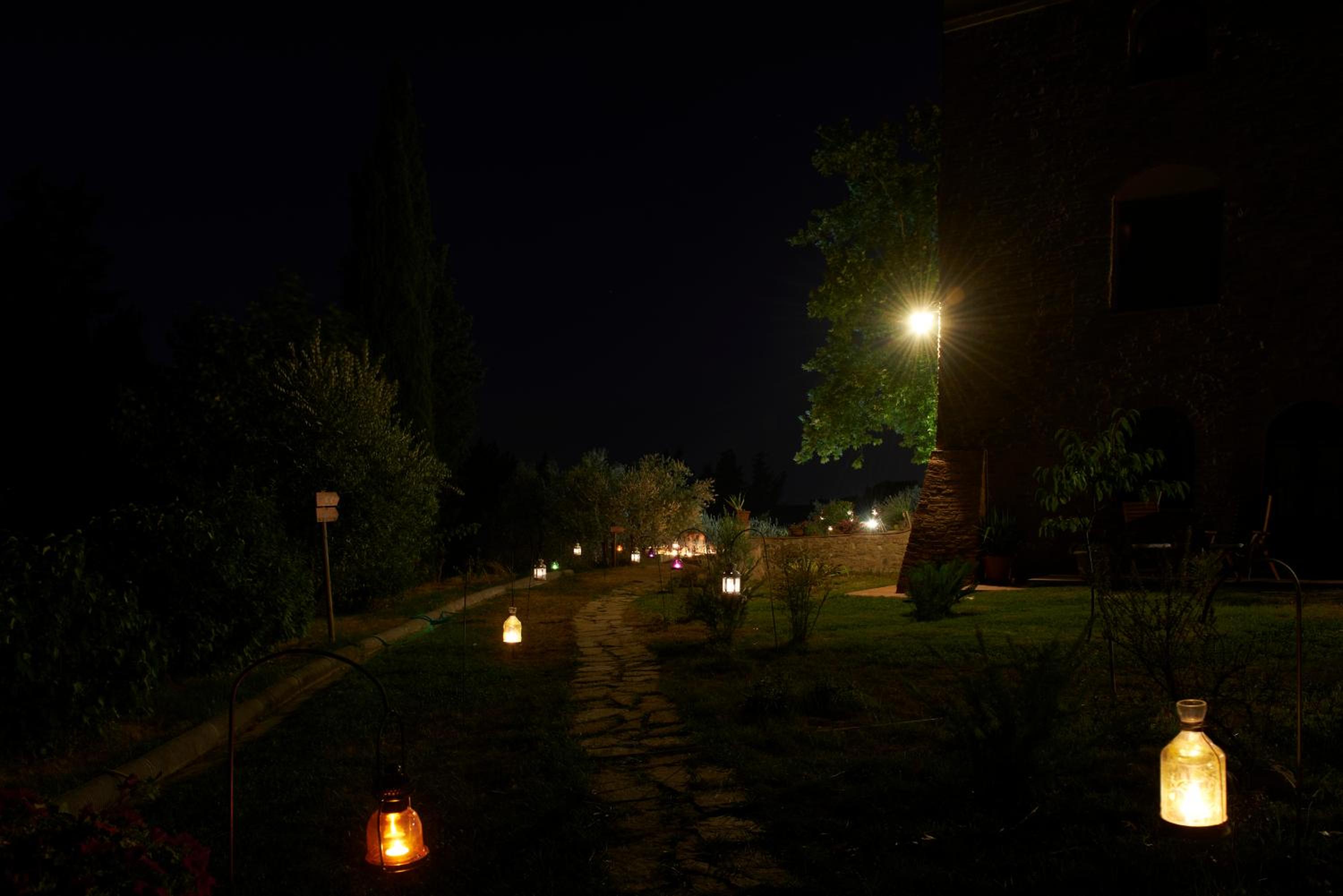 Podere Borgaruccio