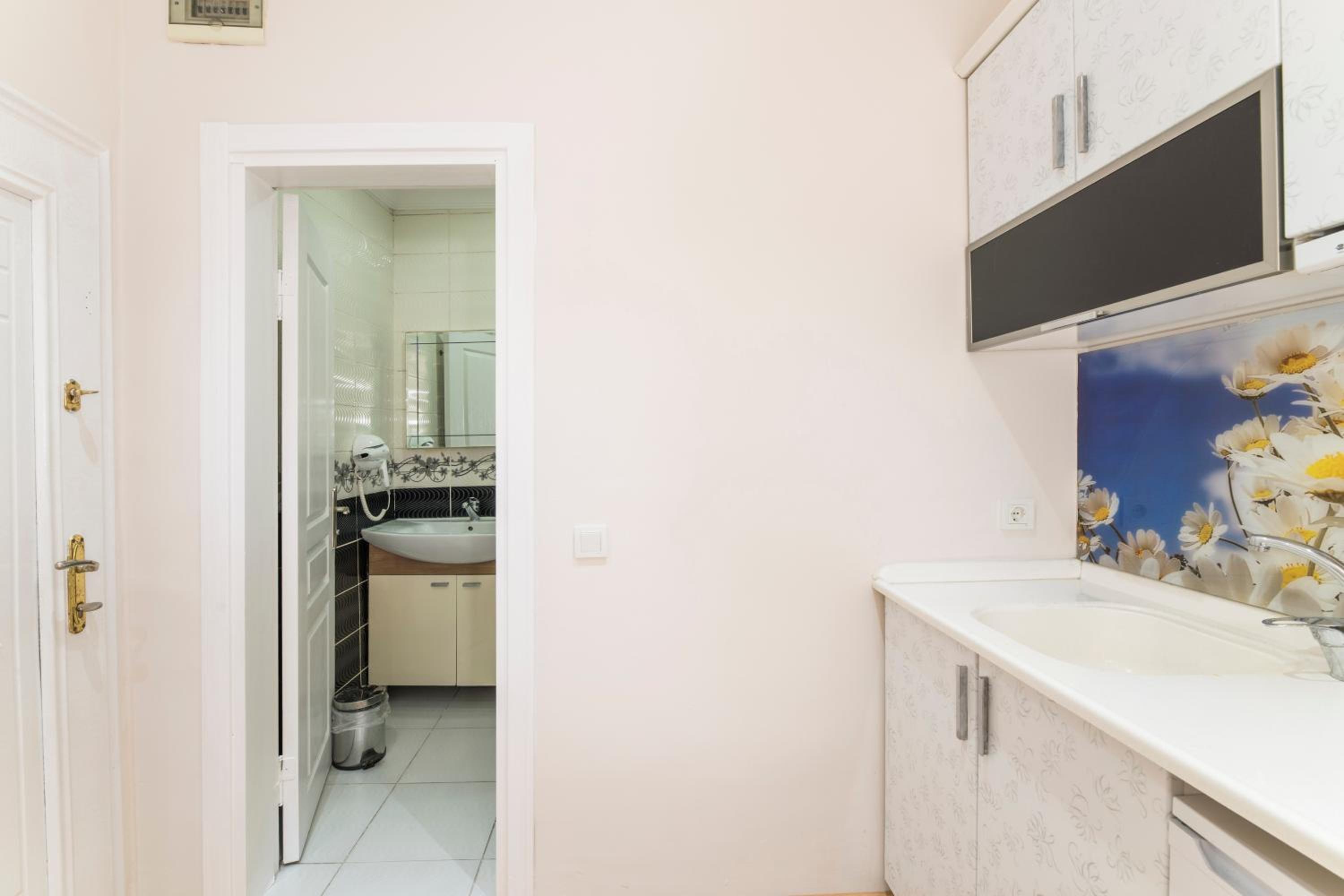 TAXİM ELEGANCE SUİTES - Image 39