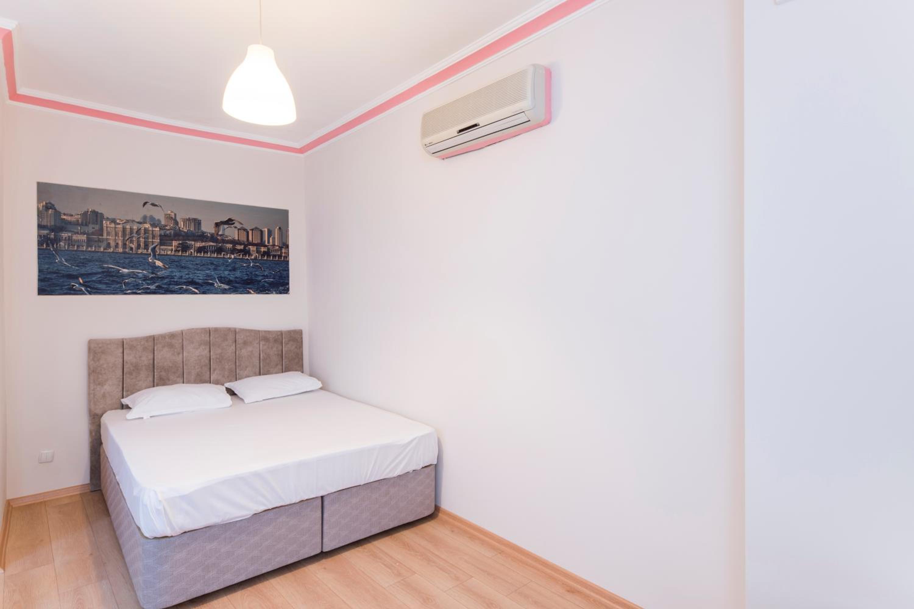 TAXİM ELEGANCE SUİTES - Image 90