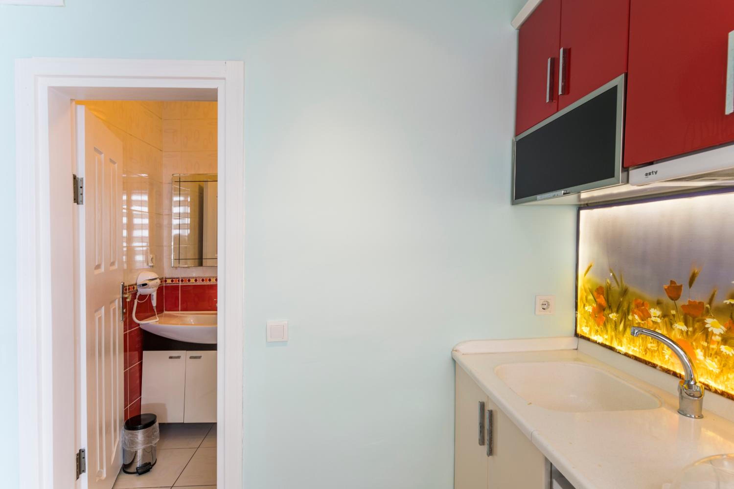 TAXİM ELEGANCE SUİTES - Image 63