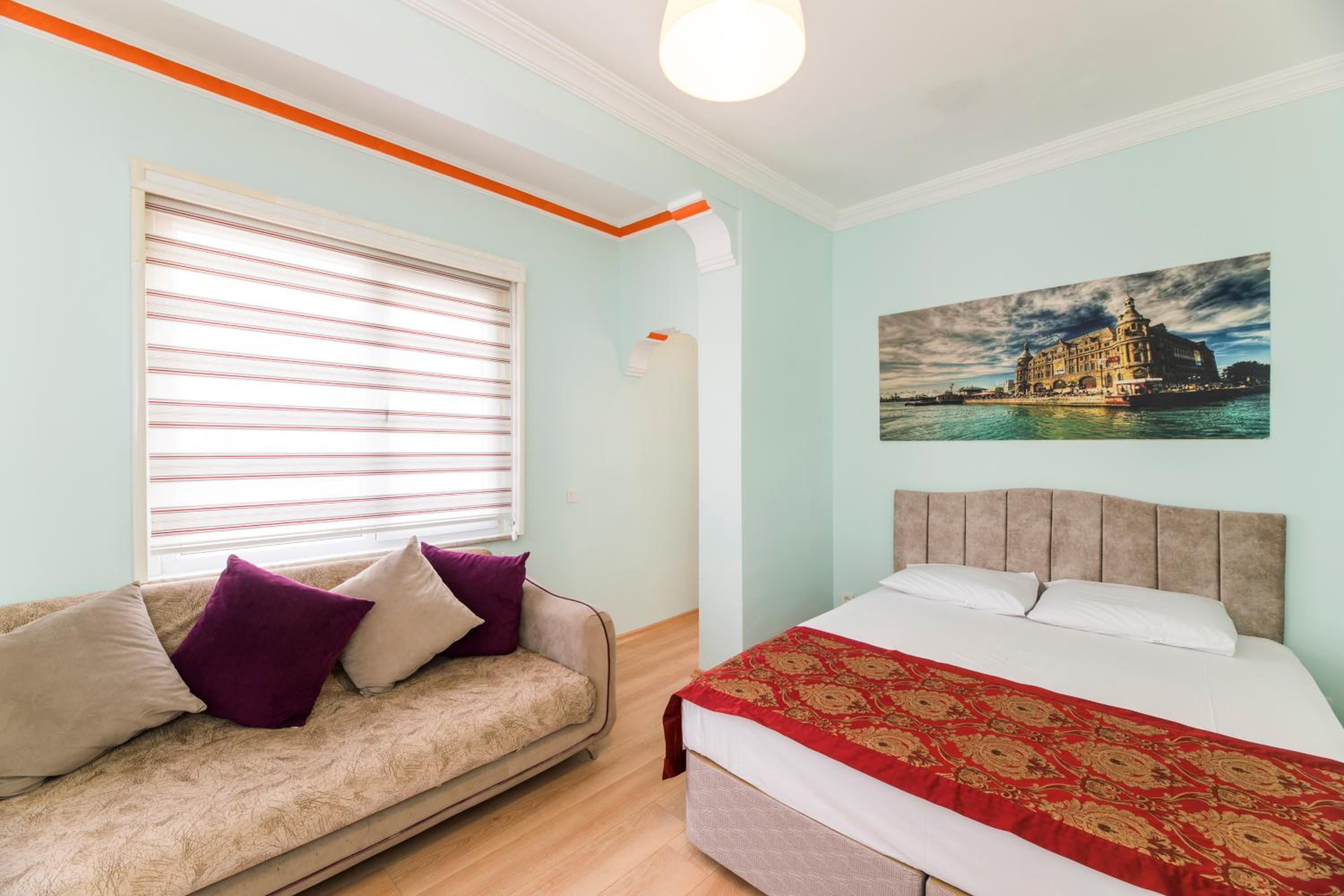 TAXİM ELEGANCE SUİTES - Image 89