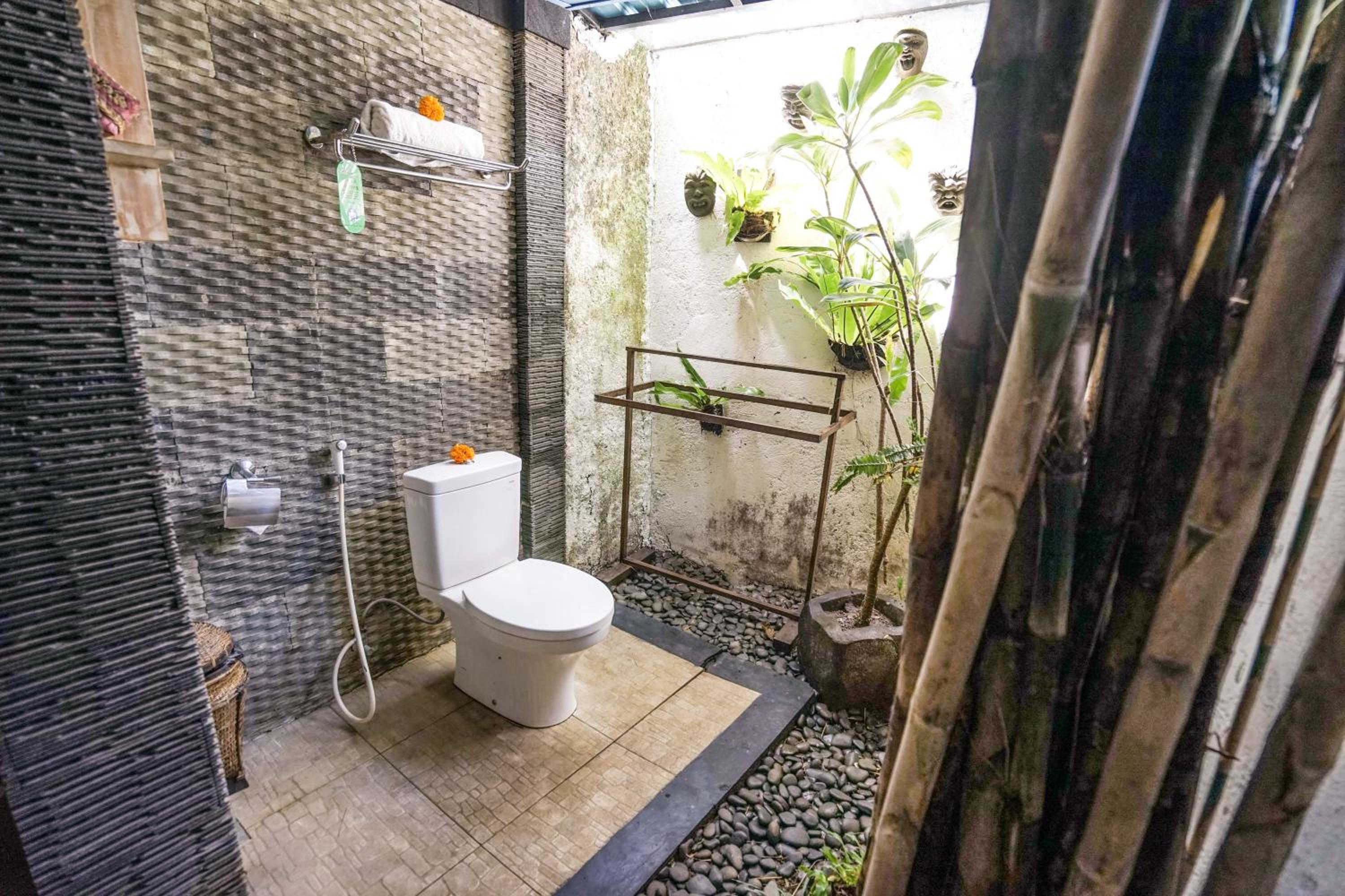 KTS Balinese Villas