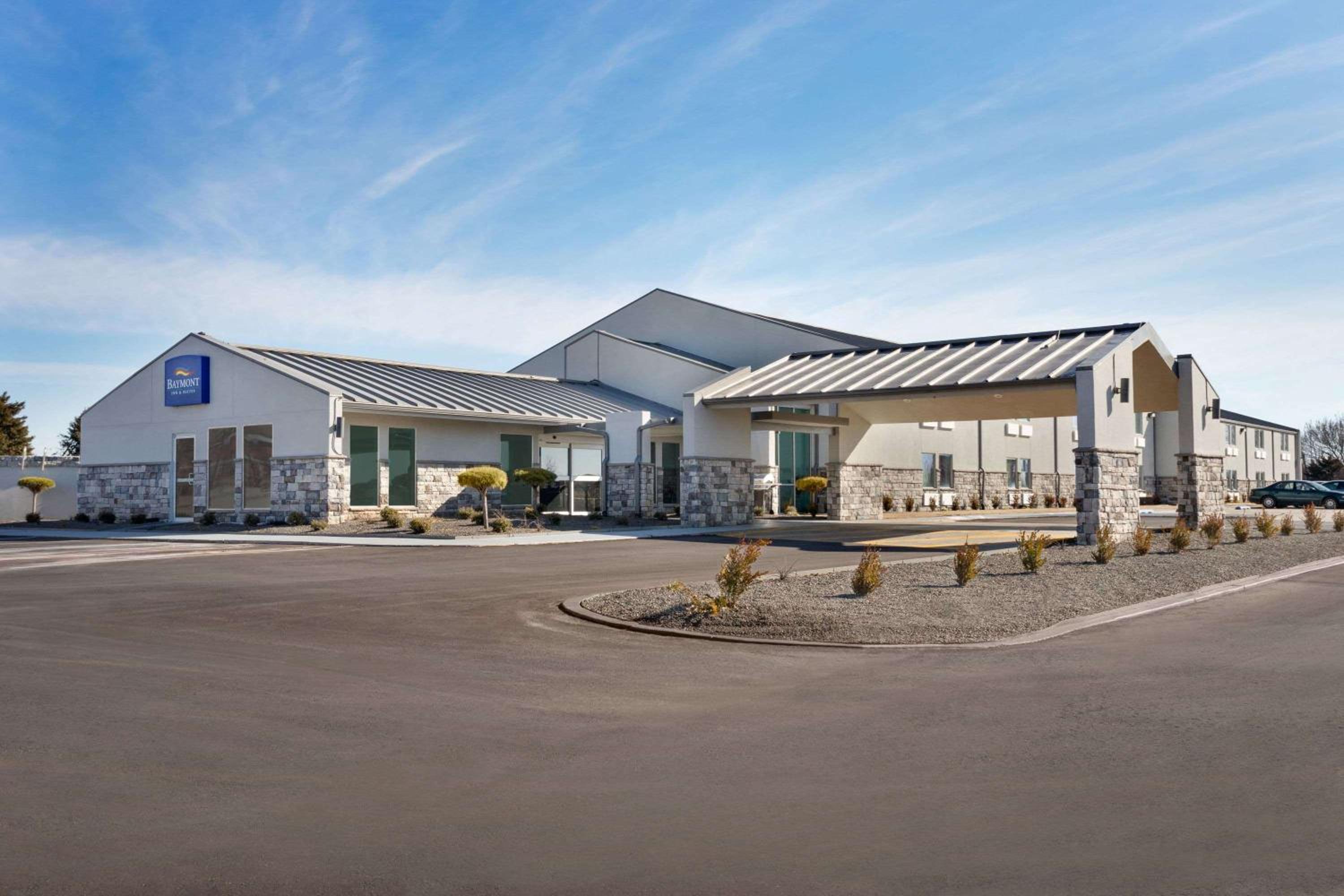 Quality Inn Shawnee North I-40