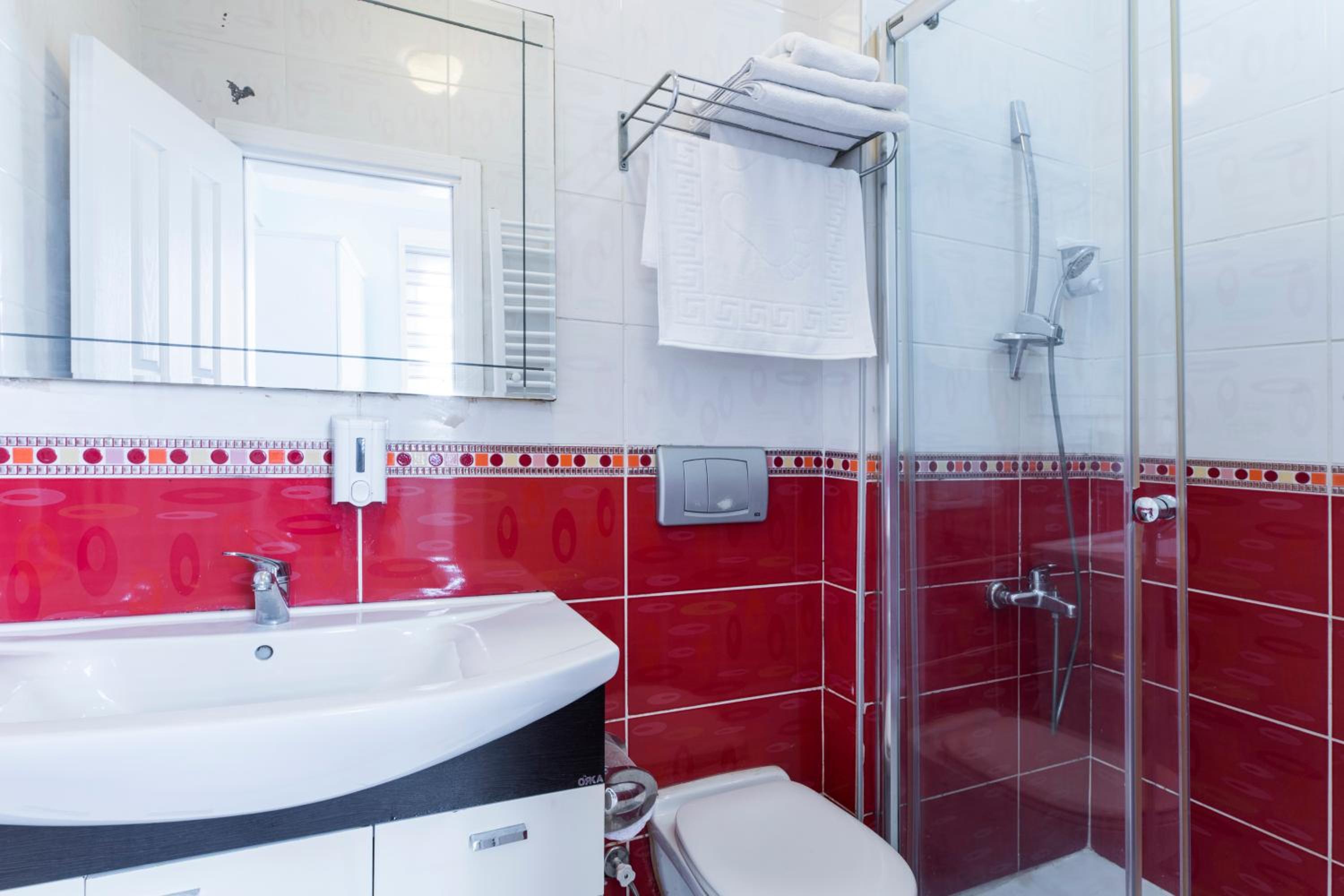 TAXİM ELEGANCE SUİTES - Image 61