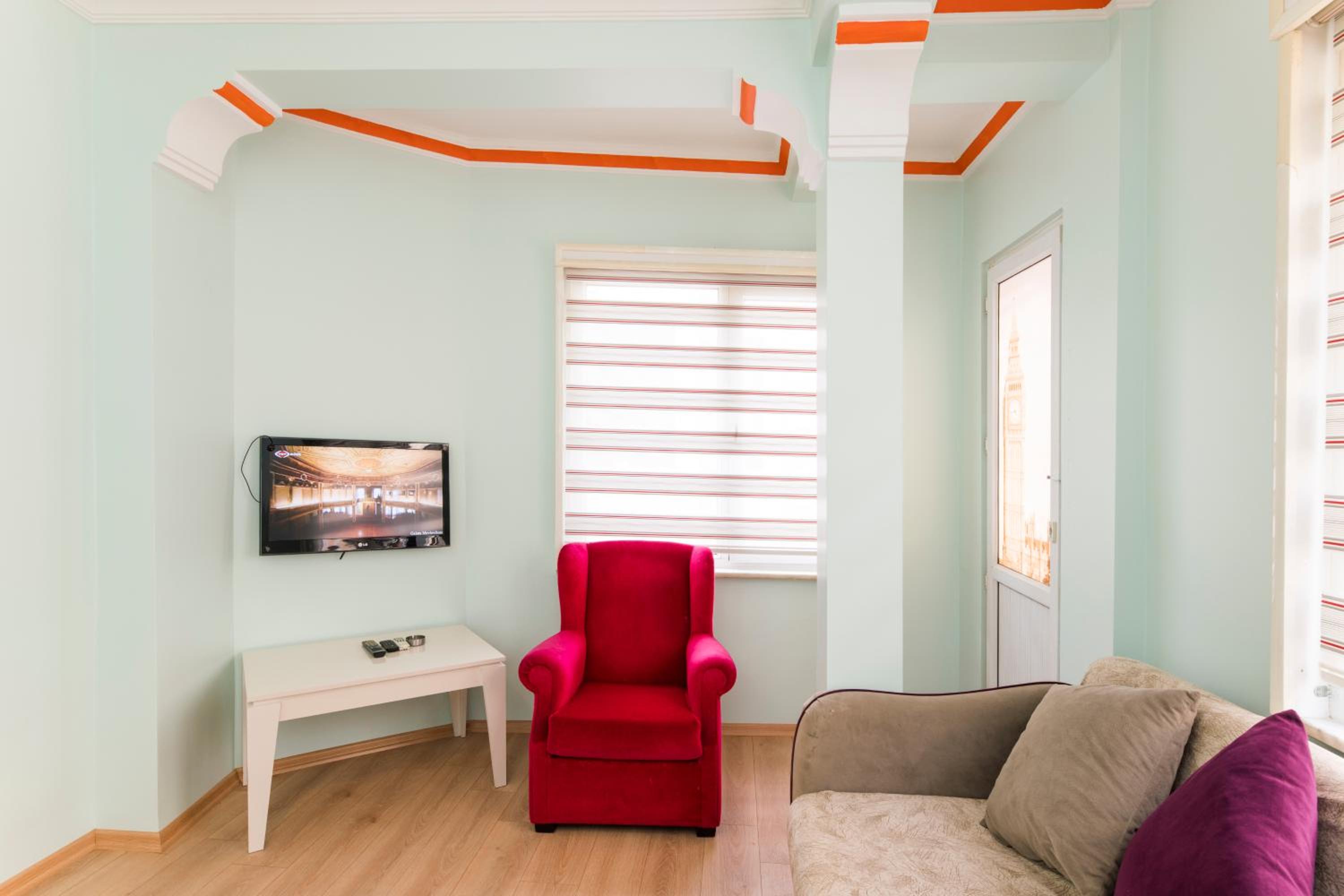 TAXİM ELEGANCE SUİTES - Image 88