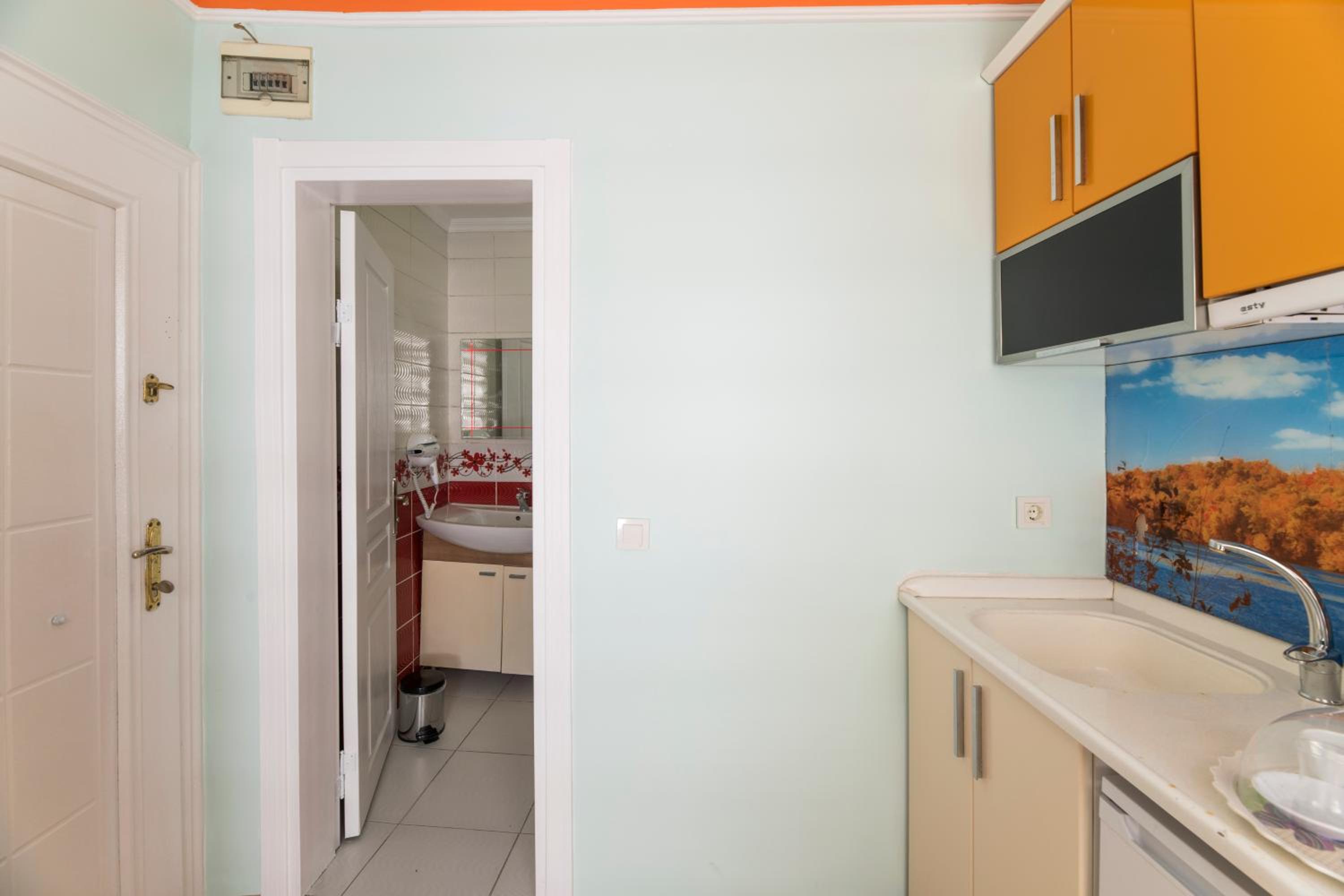 TAXİM ELEGANCE SUİTES - Image 36