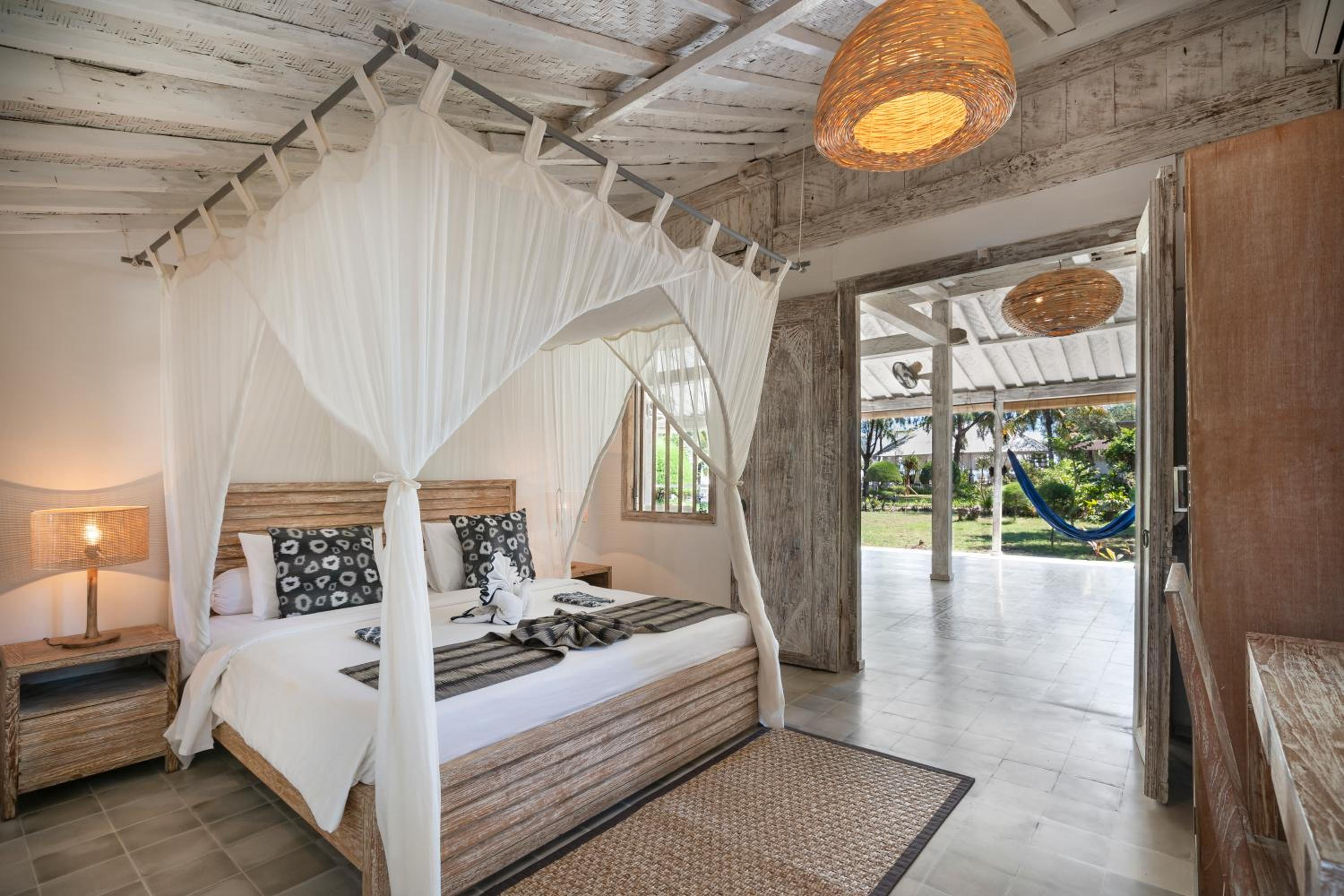 Gili Eco Villas view 5