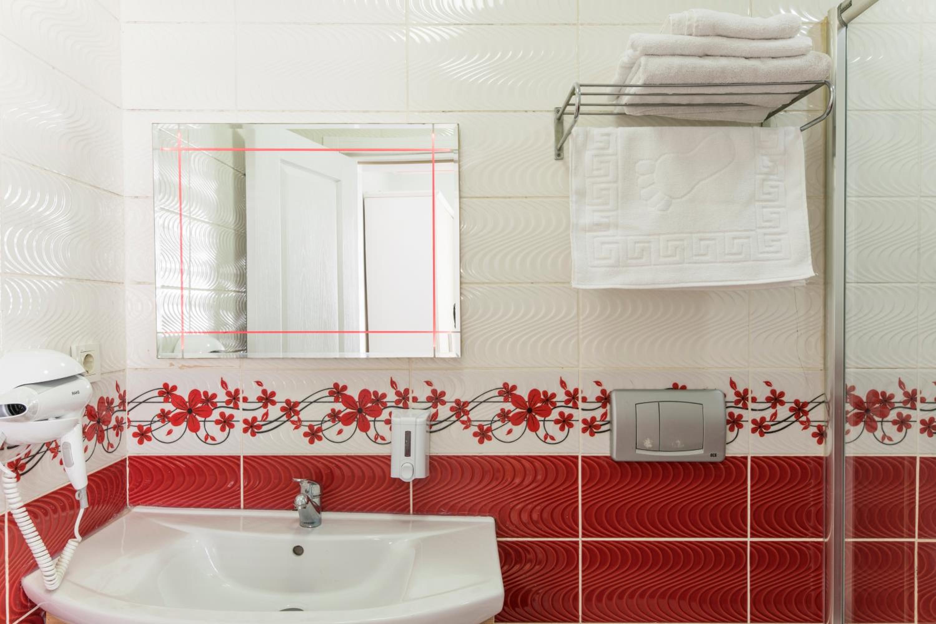 TAXİM ELEGANCE SUİTES - Image 60