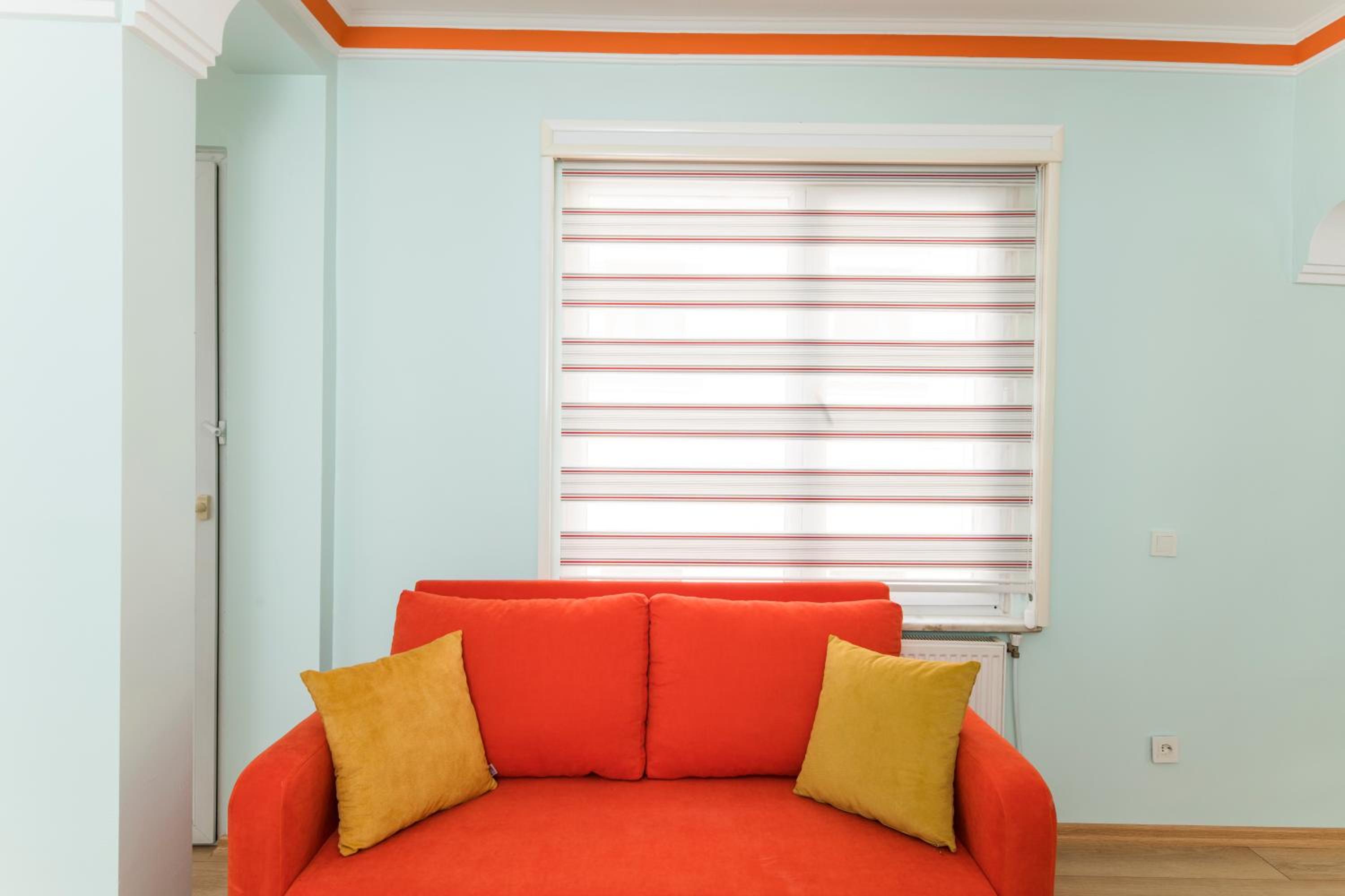 TAXİM ELEGANCE SUİTES - Image 86