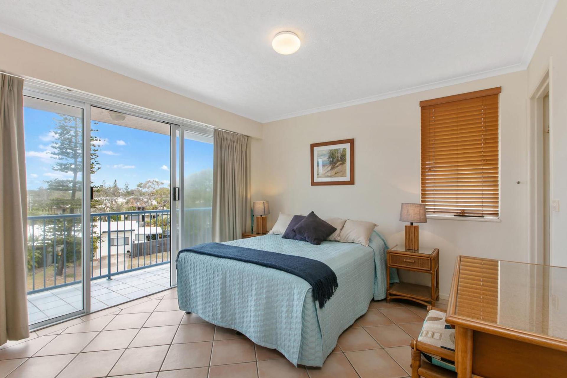 Caloundra Vacations - The Outlook U8 9 Hume Parade - Property Image 2