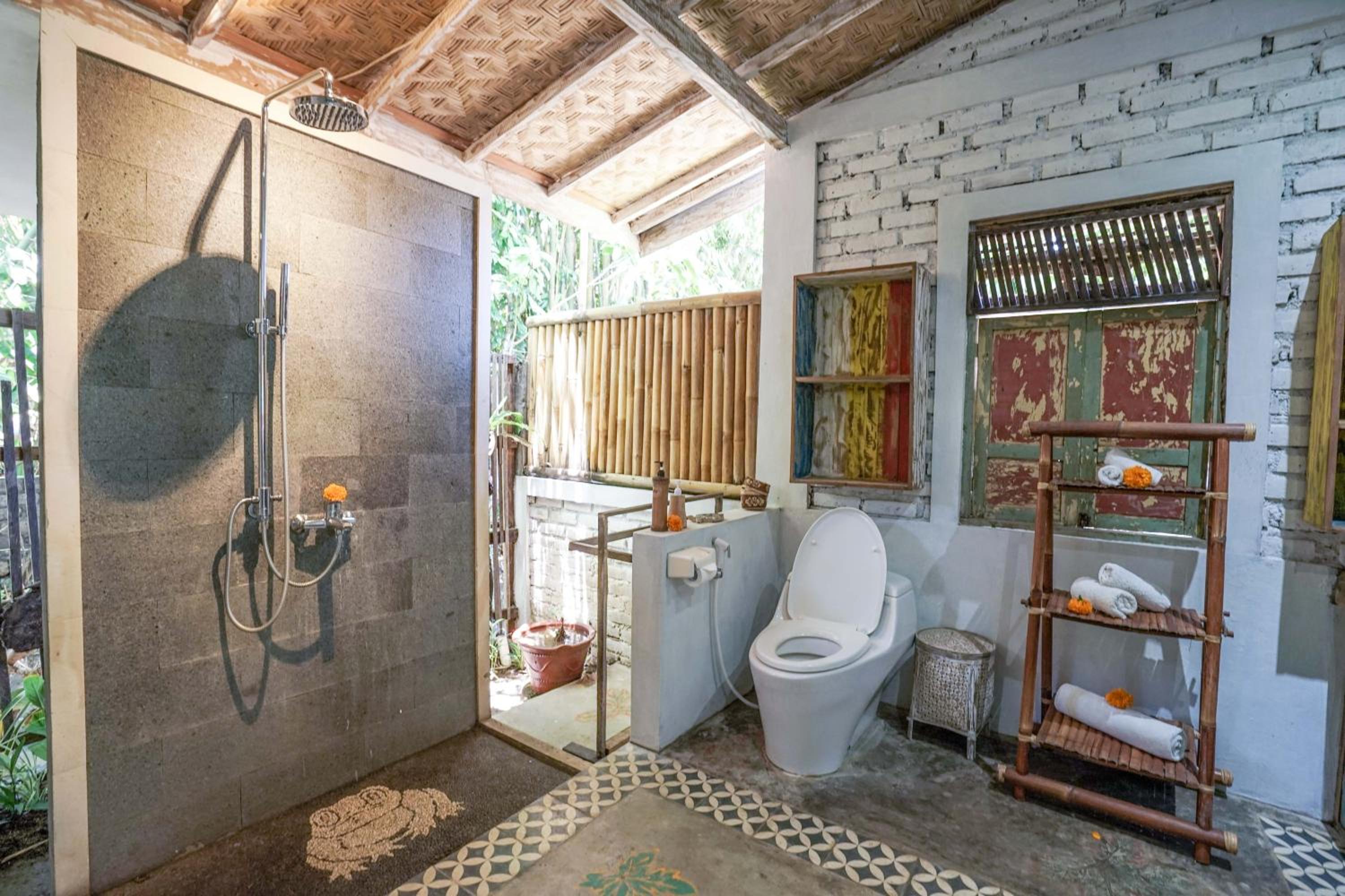 KTS Balinese Villas