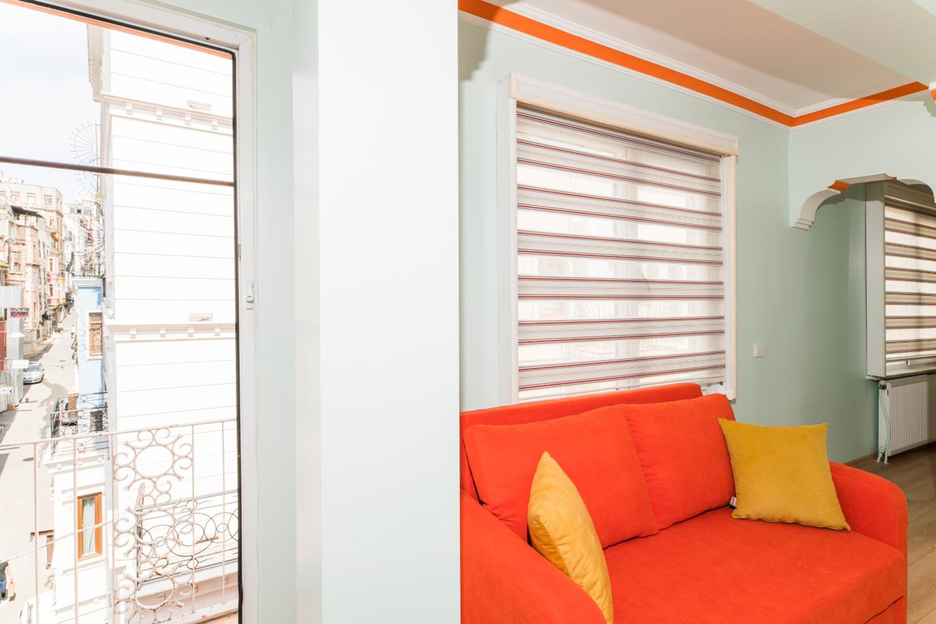 TAXİM ELEGANCE SUİTES - Image 85