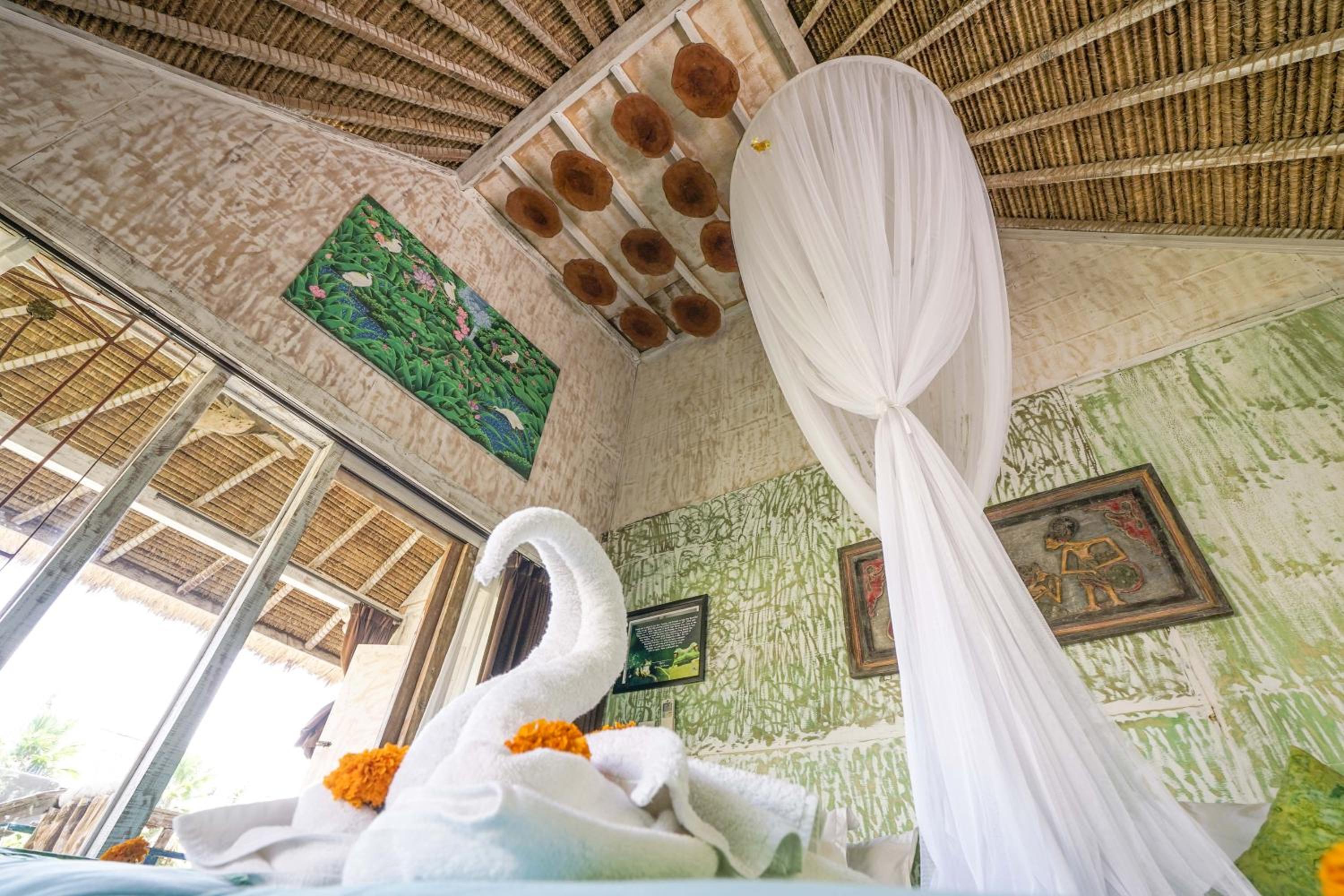KTS Balinese Villas