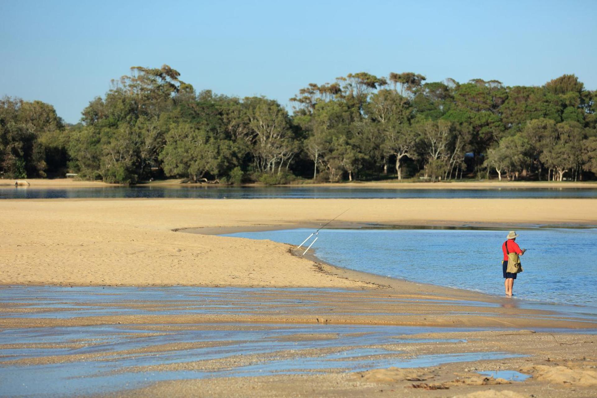 Caloundra Vacations - The Outlook U8 9 Hume Parade - Property Image 10