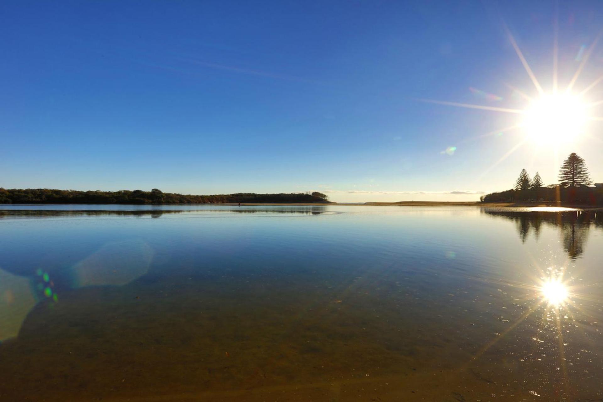 Caloundra Vacations - The Outlook U8 9 Hume Parade - Property Image 8