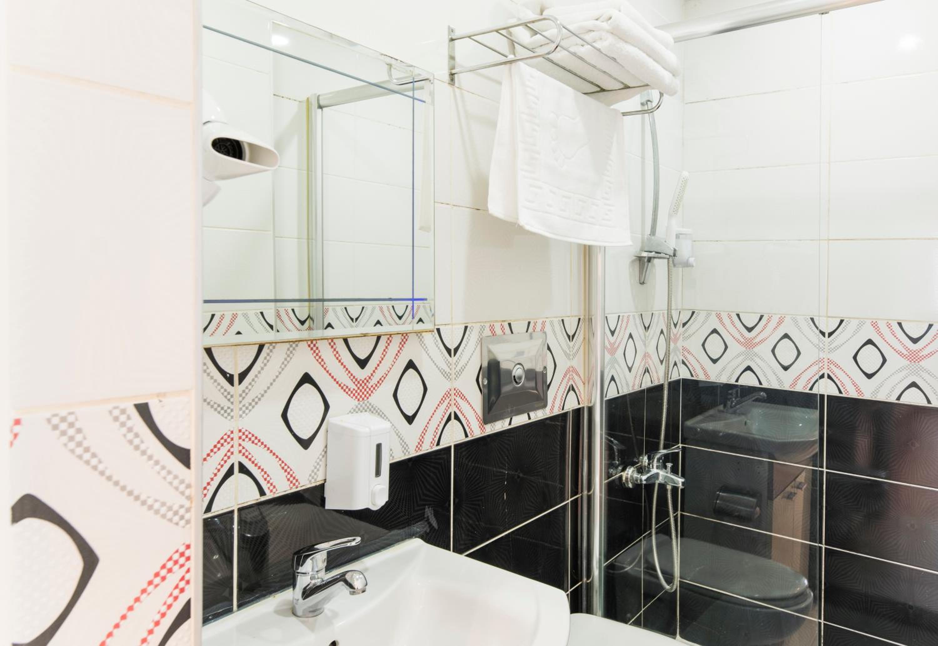 TAXİM ELEGANCE SUİTES - Image 58