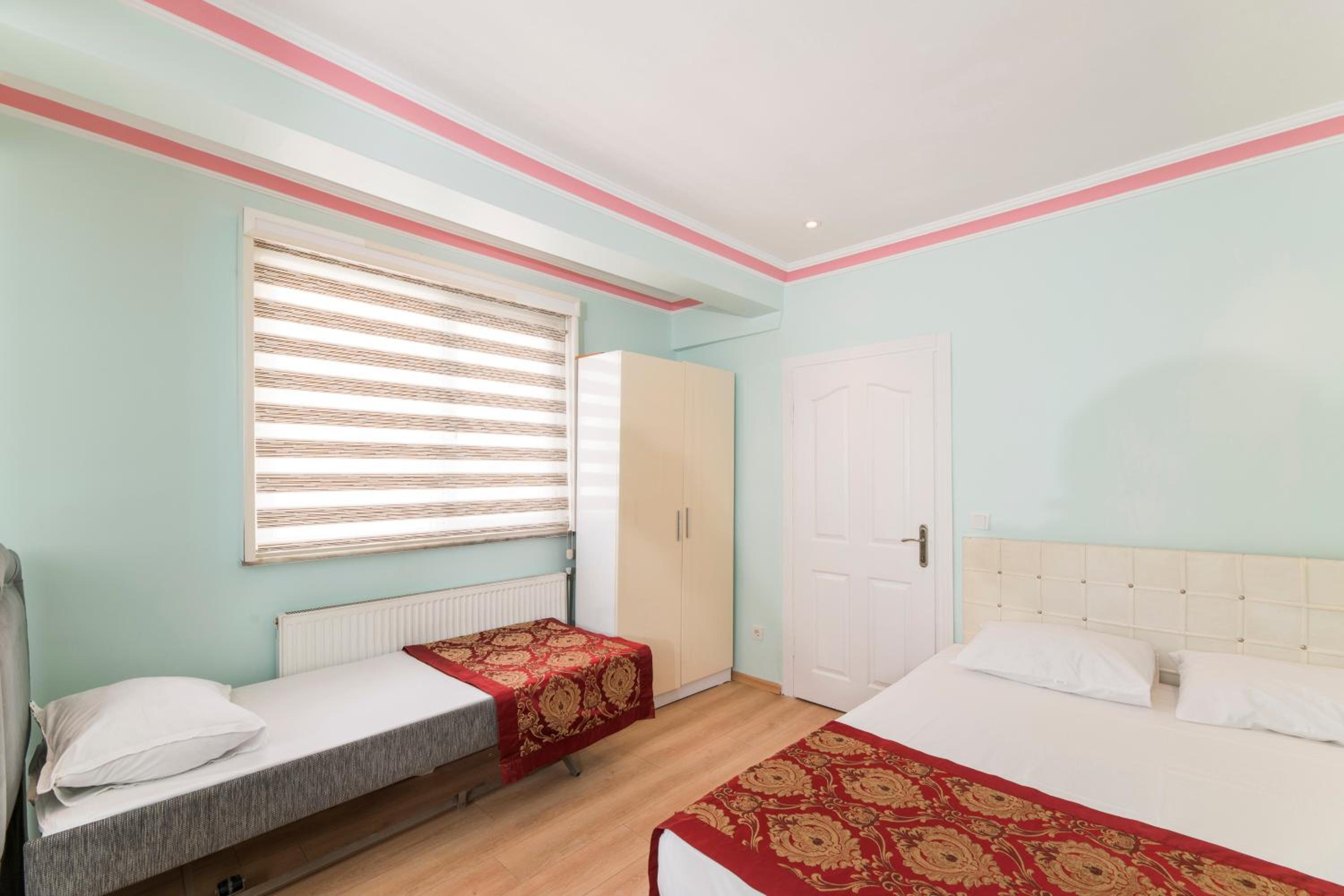 TAXİM ELEGANCE SUİTES - Image 82