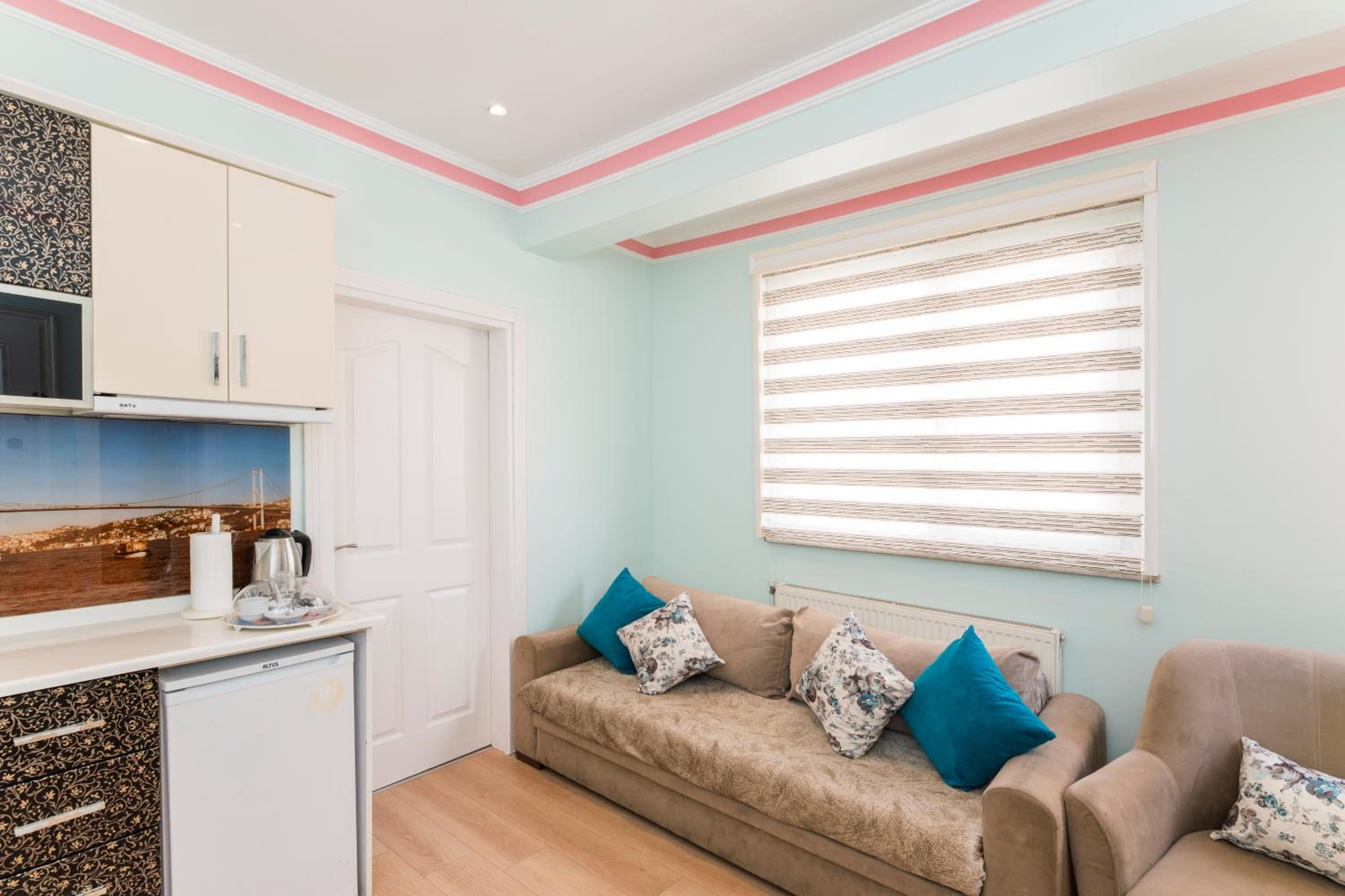 TAXİM ELEGANCE SUİTES - Image 81