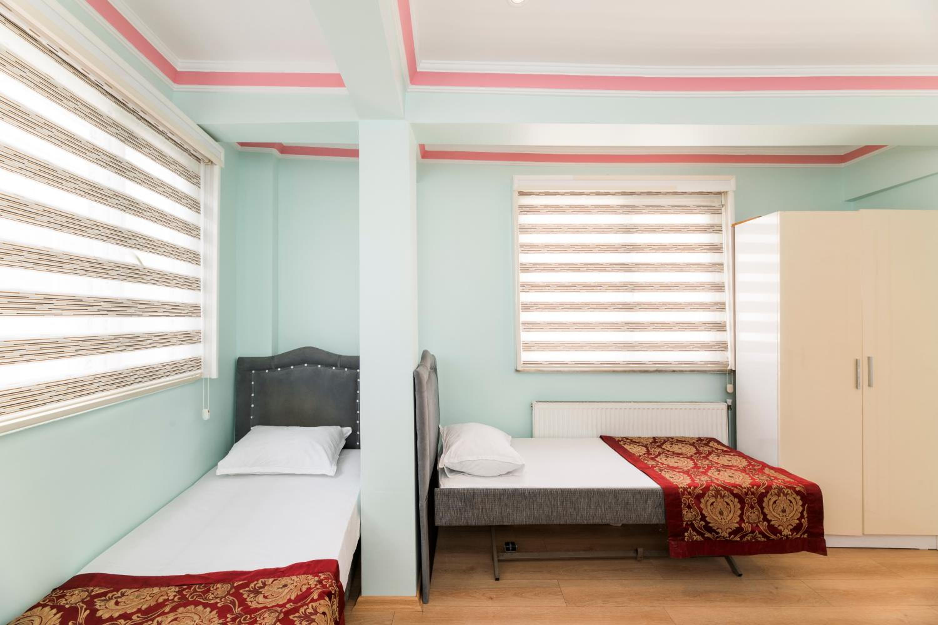 TAXİM ELEGANCE SUİTES - Image 31