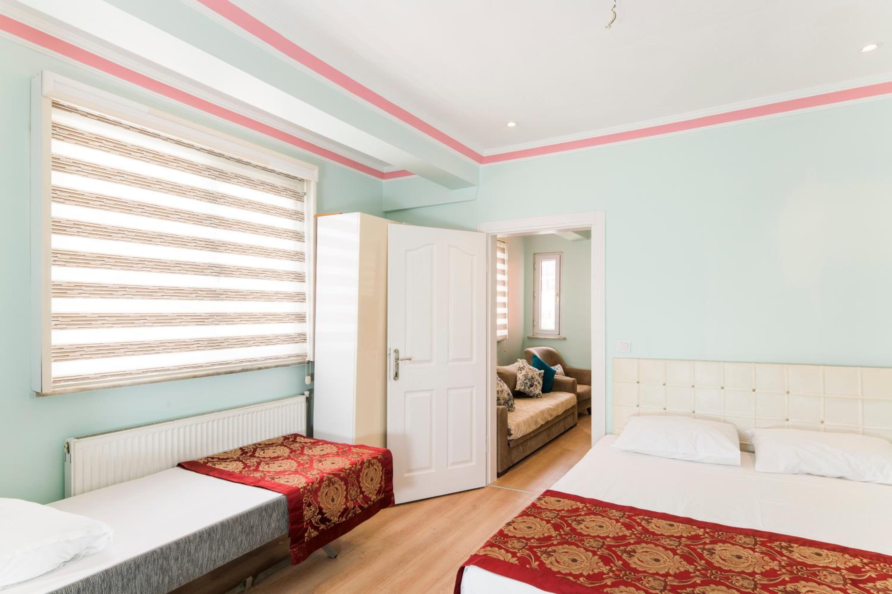 TAXİM ELEGANCE SUİTES - Image 78